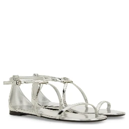 STRAPPY SANDAL