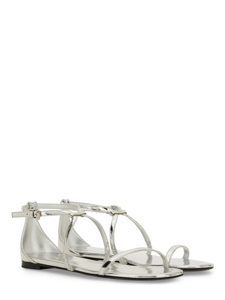 STRAPPY SANDAL alternative