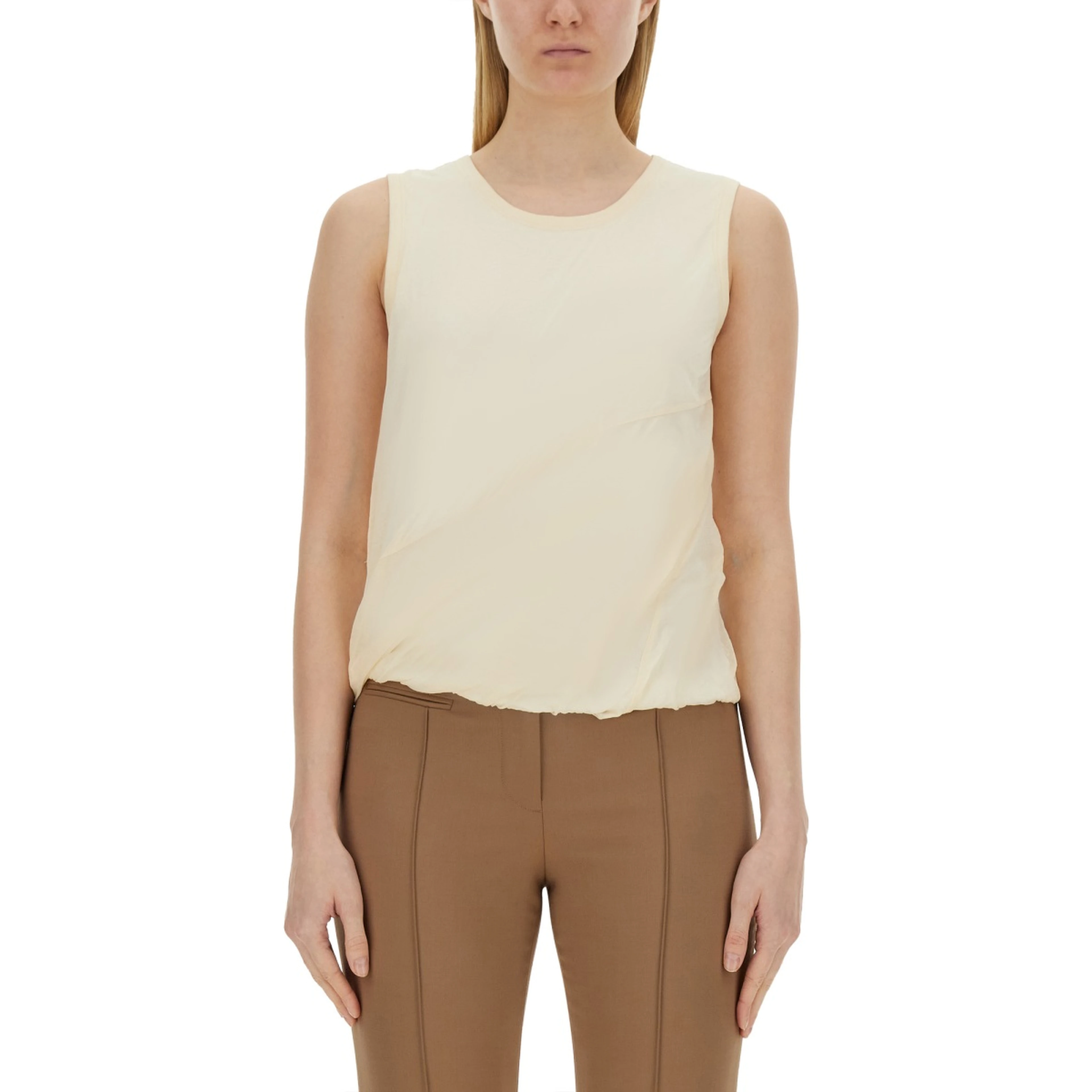 JERSEY TANK TOP