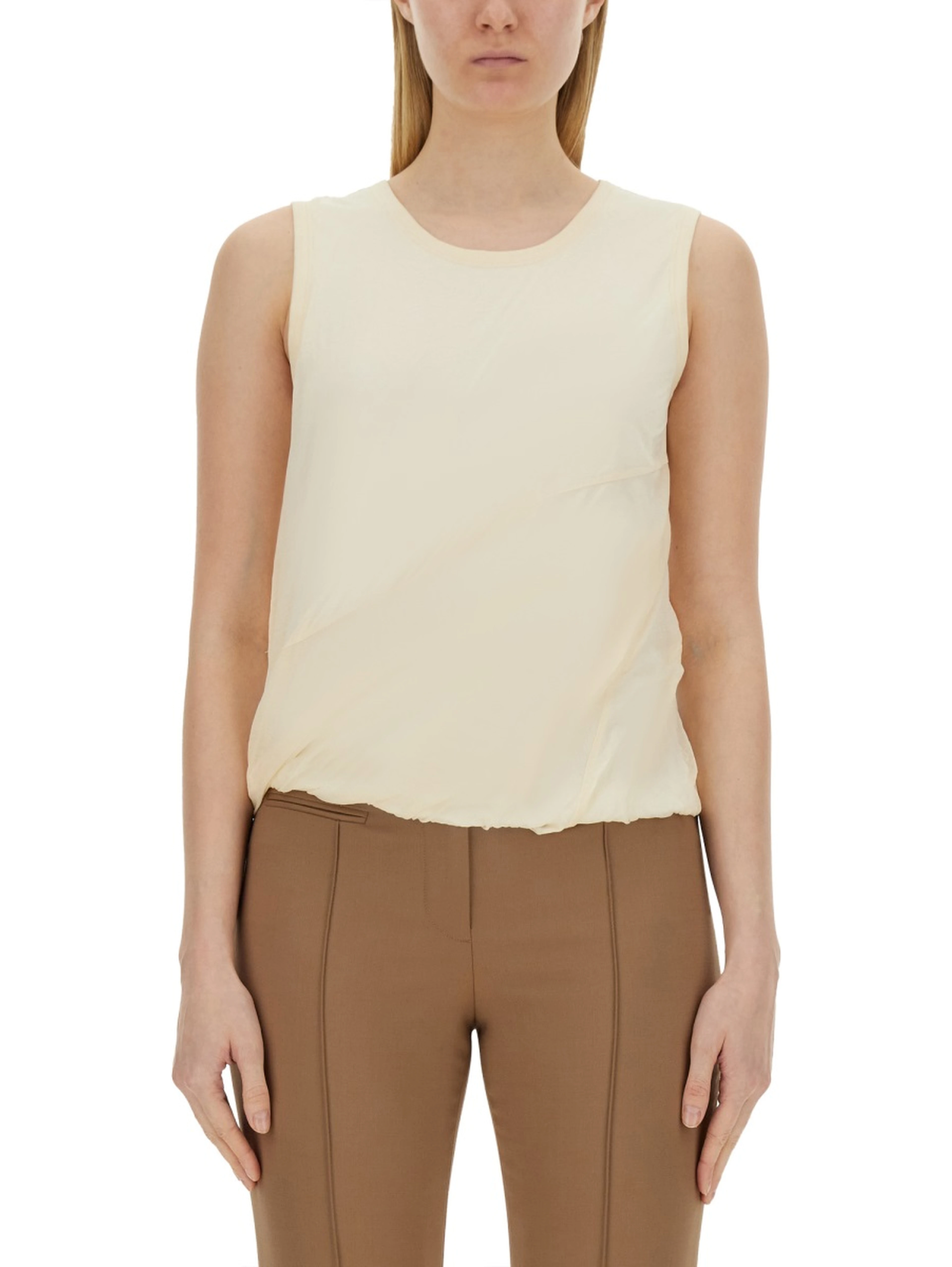 JERSEY TANK TOP