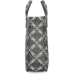 GIGI LARGE TOTE BAG