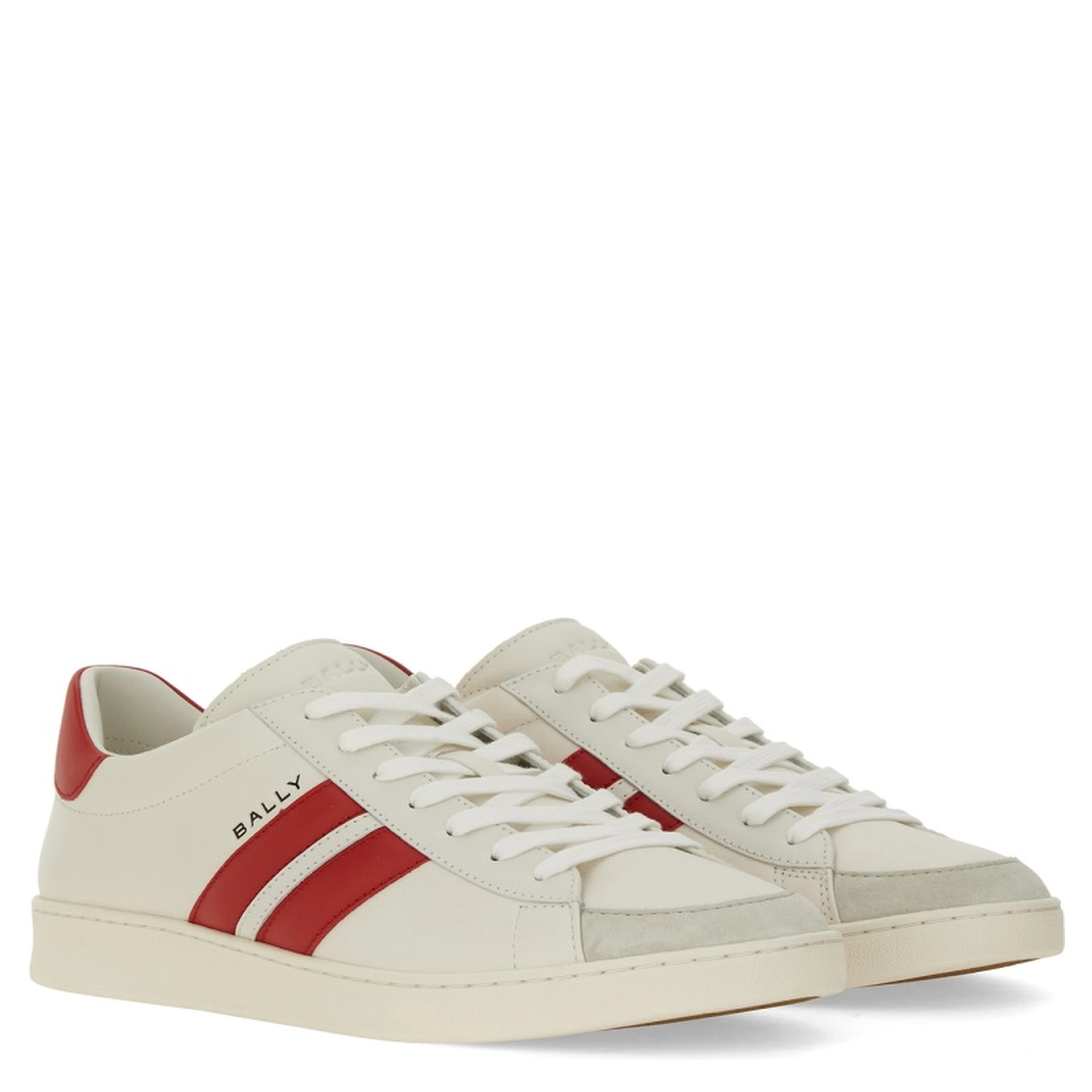 "TYGER" SNEAKER