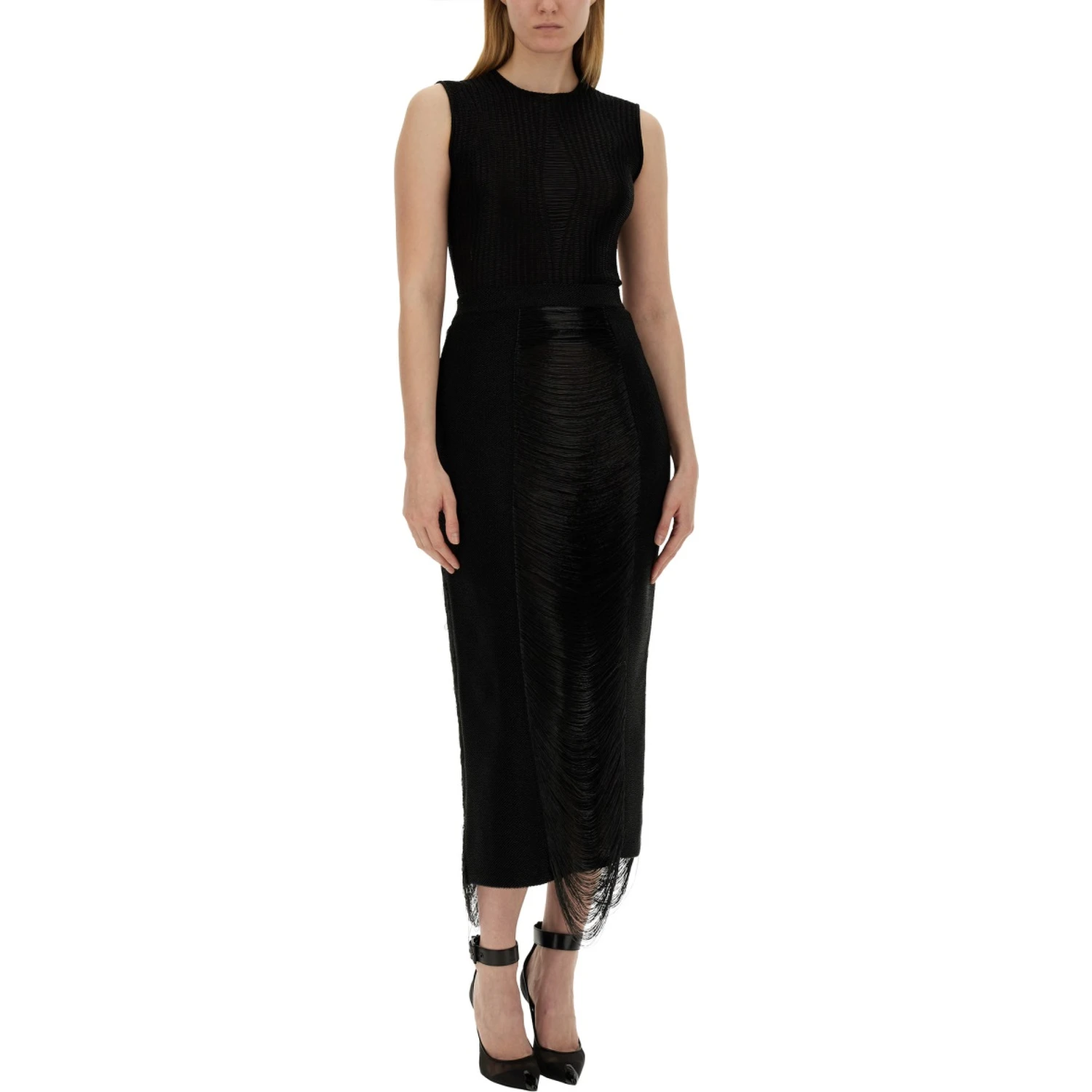 LONG SKIRT