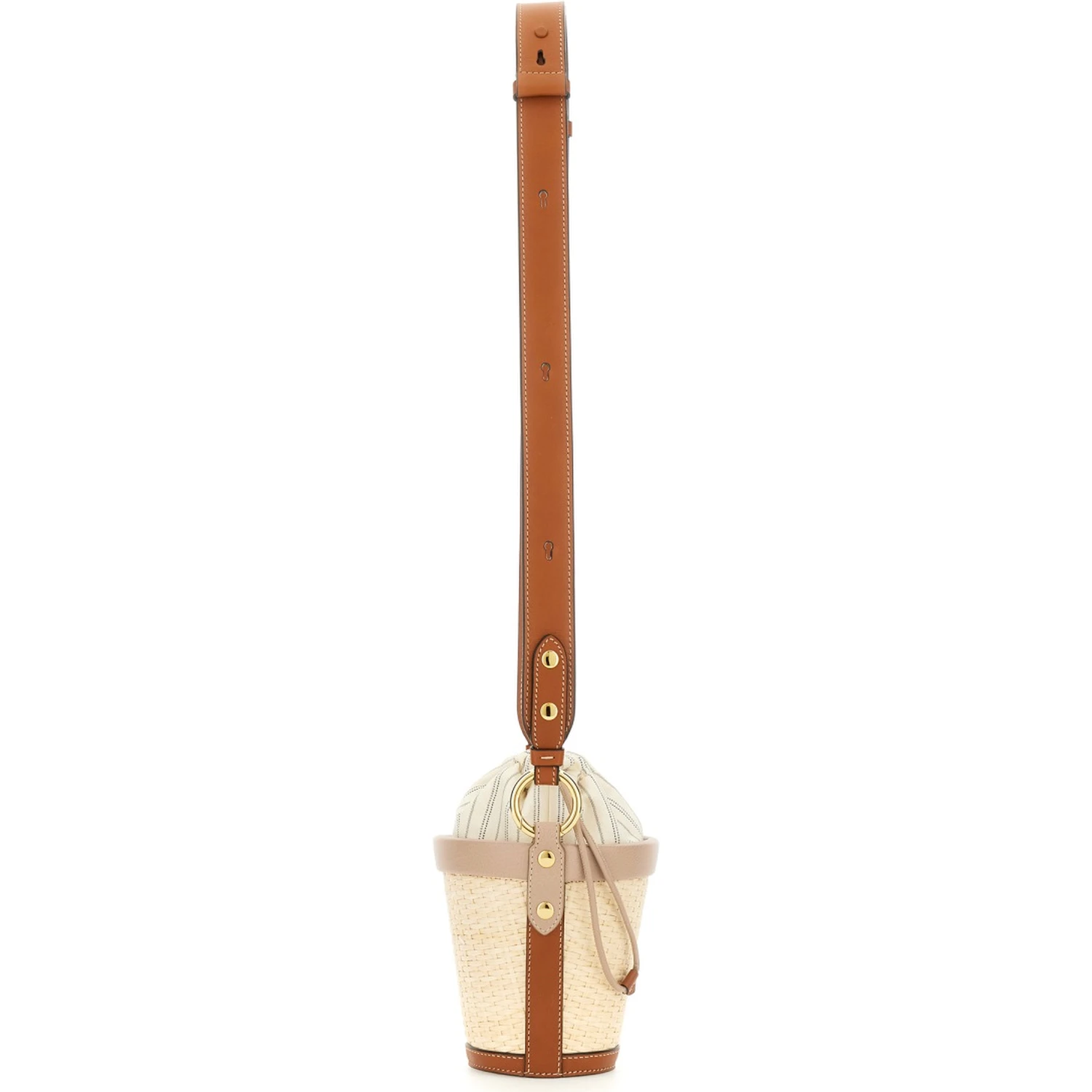 FIRE BUCKET BAG