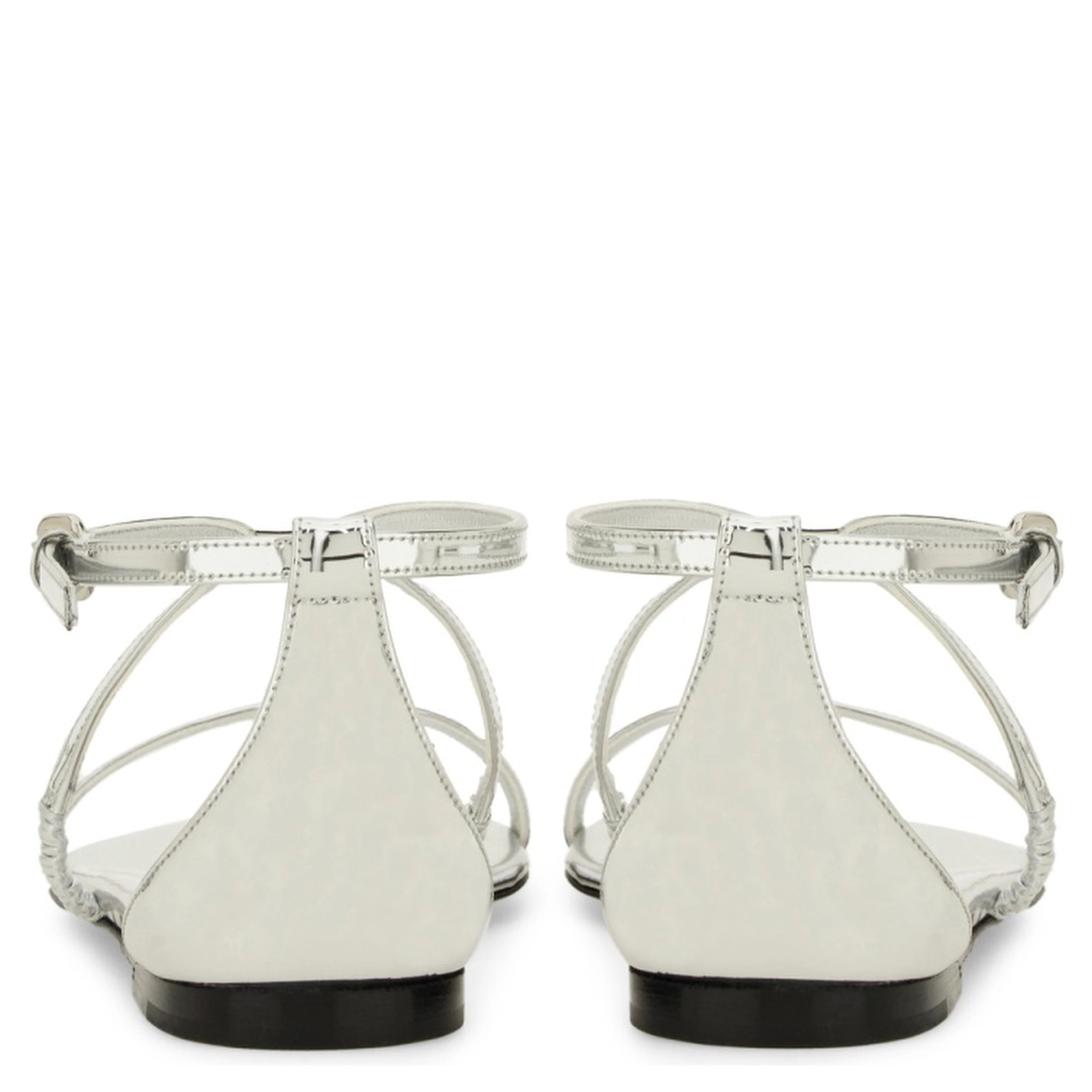 STRAPPY SANDAL