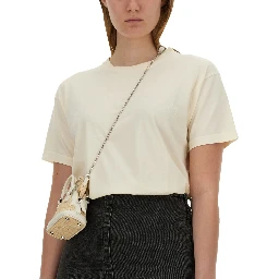 JERSEY T-SHIRT