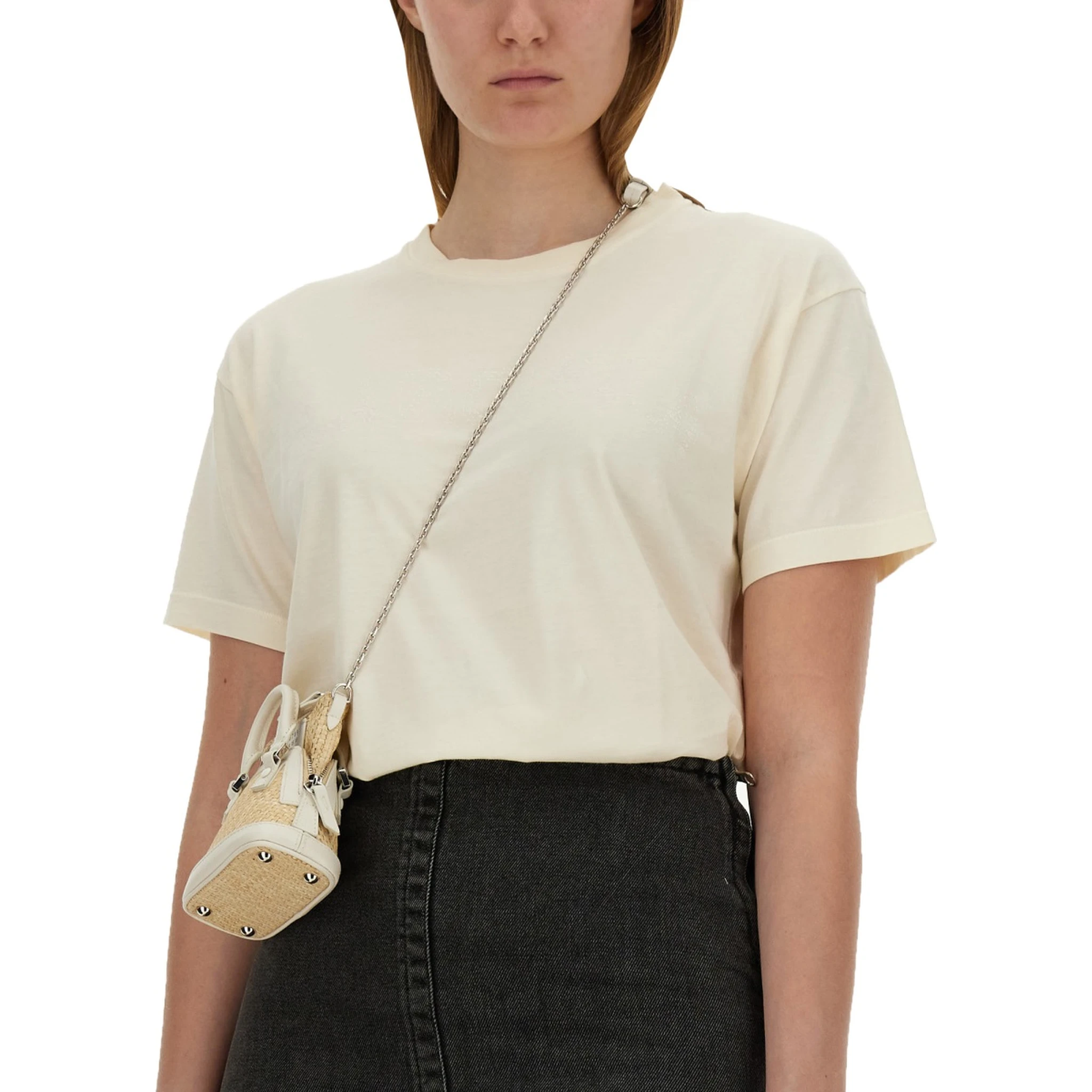 JERSEY T-SHIRT