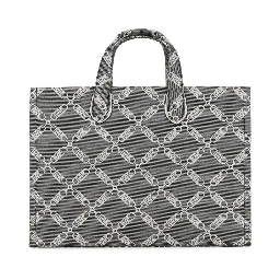 GIGI LARGE TOTE BAG