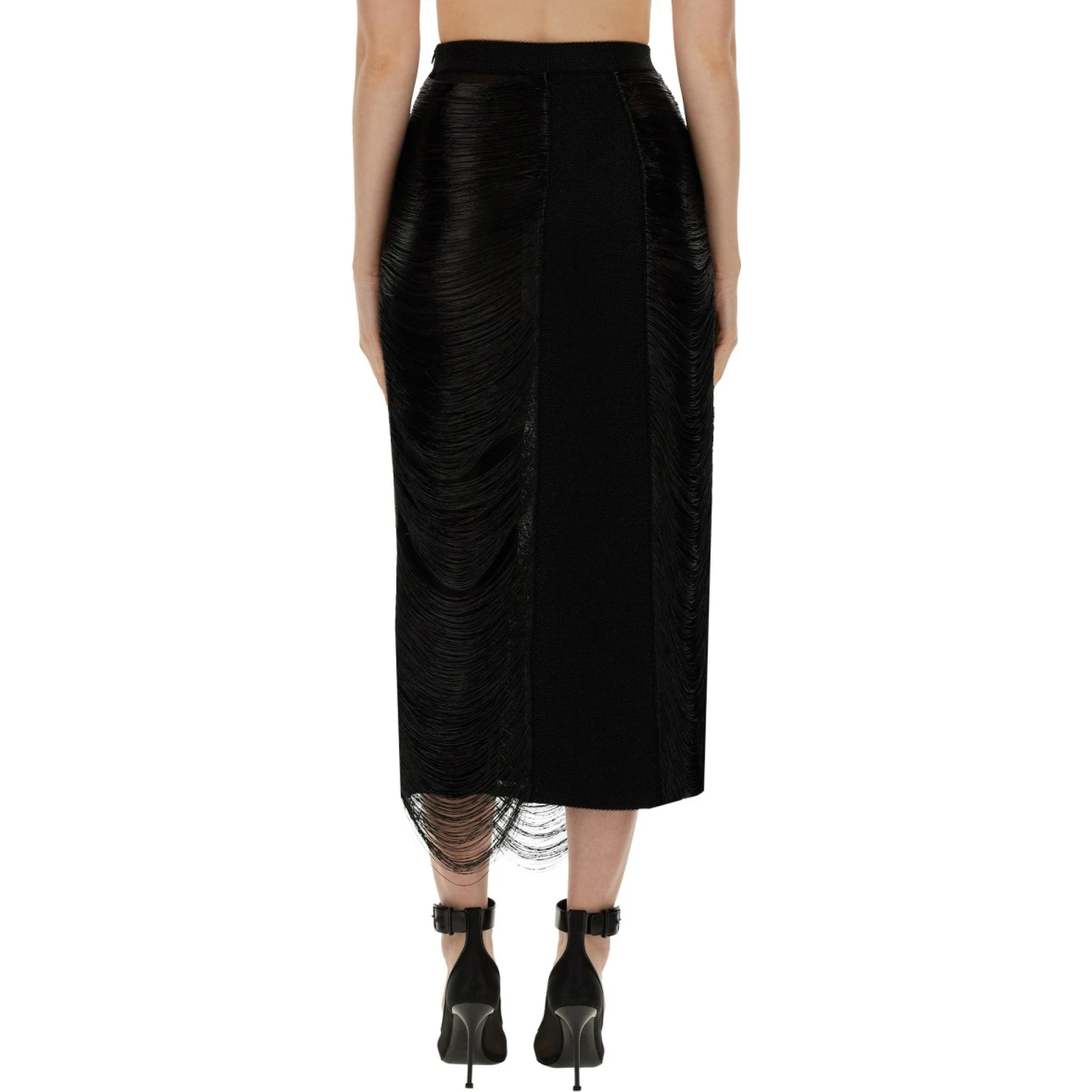 LONG SKIRT