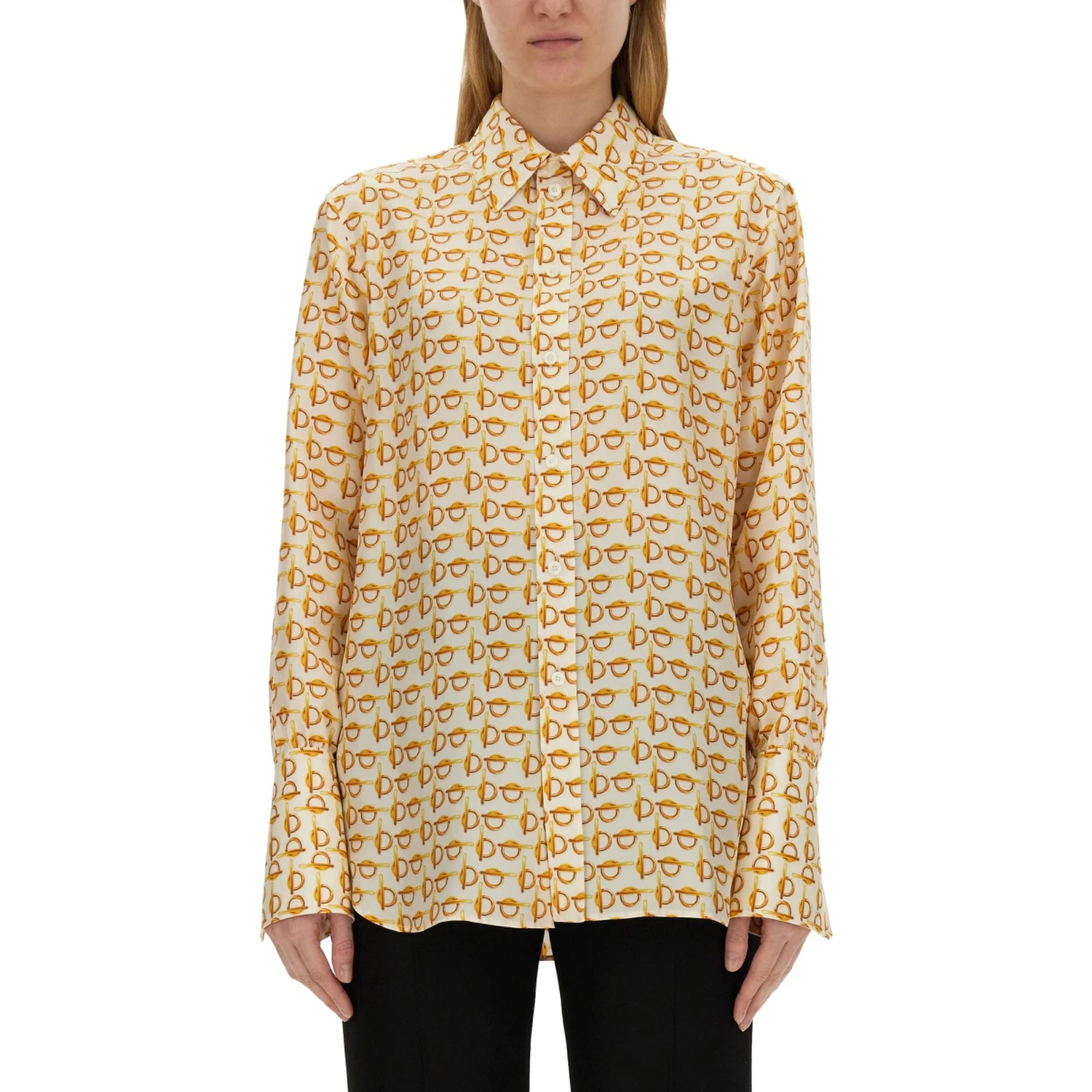 SHIRT "B"