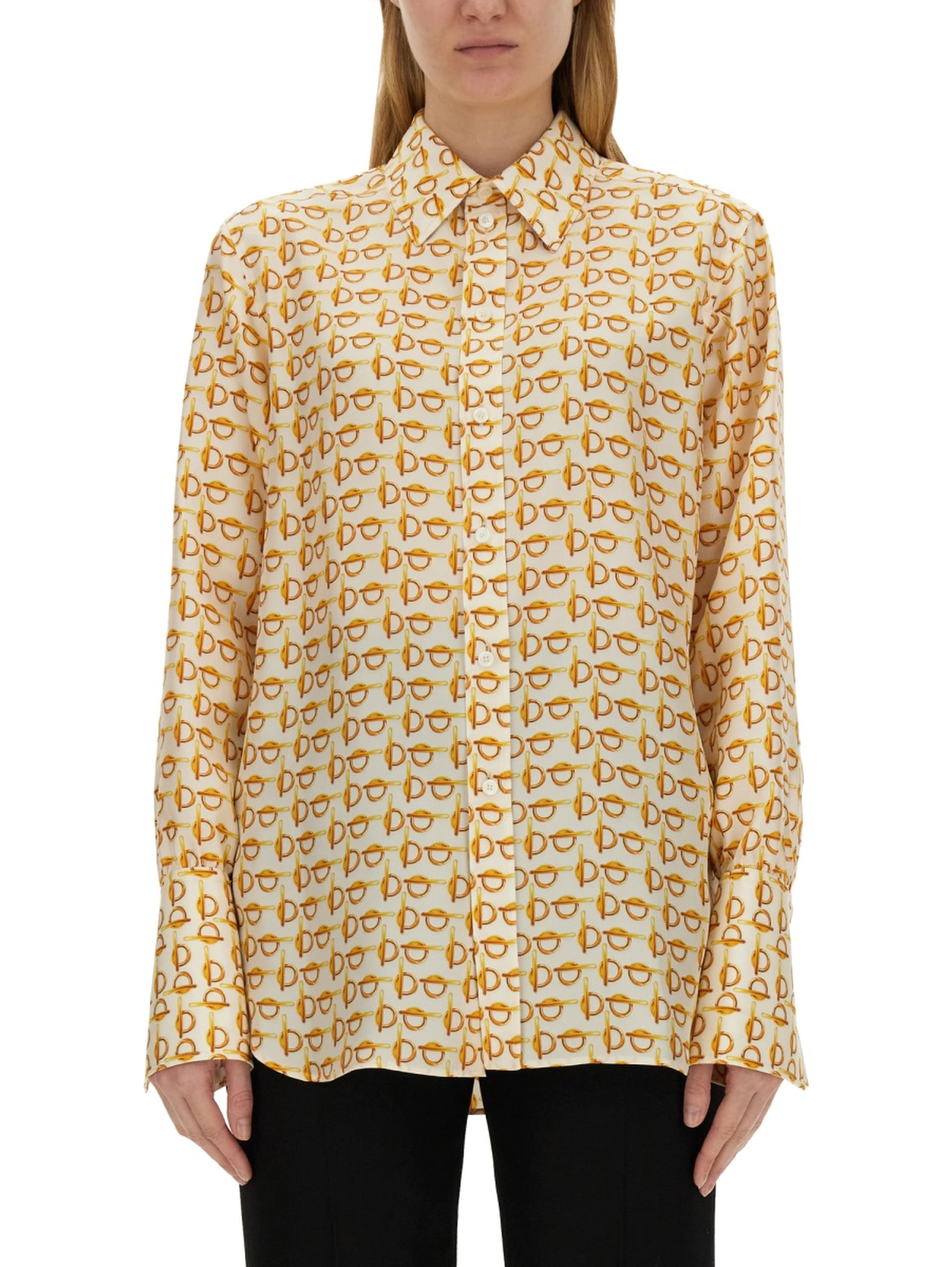 SHIRT "B"