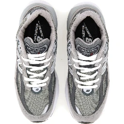 SNEAKER "MADE IN USA 990V6"