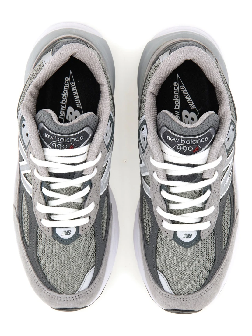 SNEAKER "MADE IN USA 990V6"