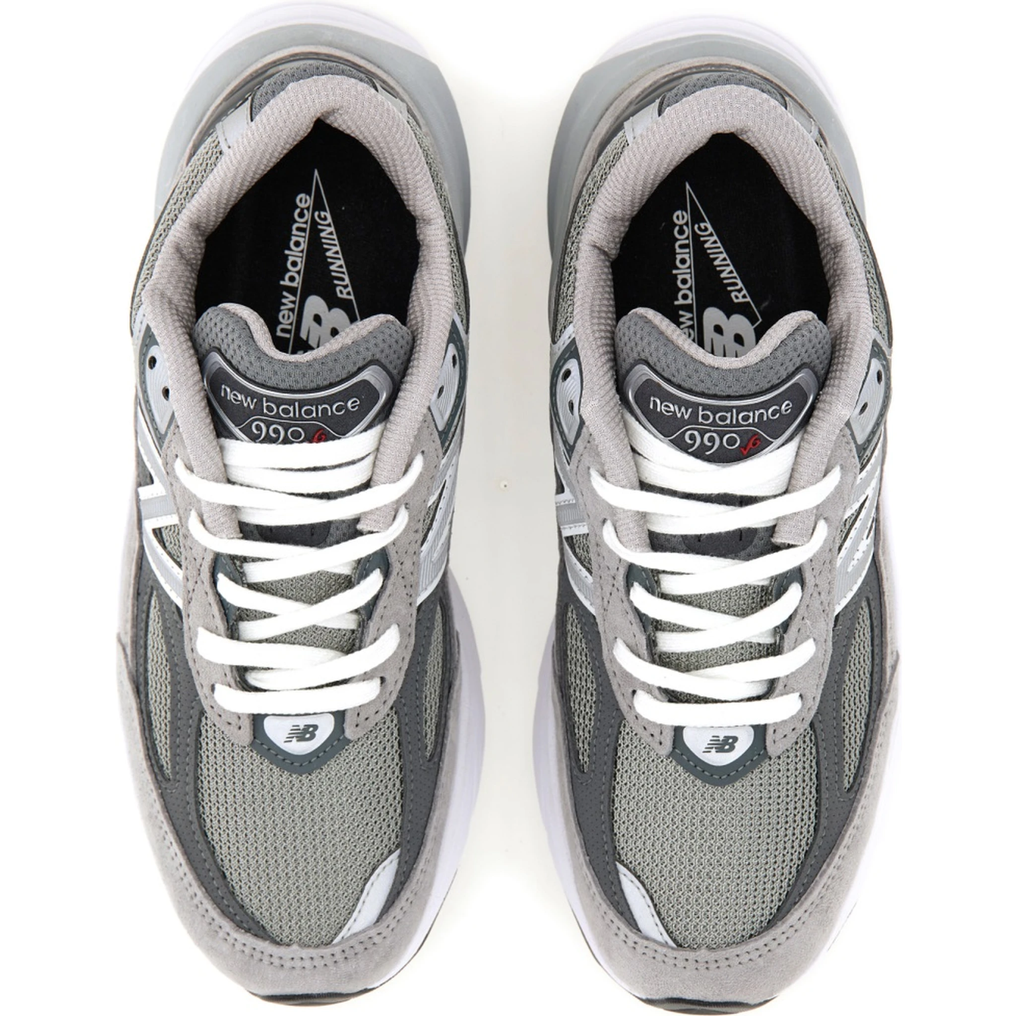 SNEAKER "MADE IN USA 990V6"