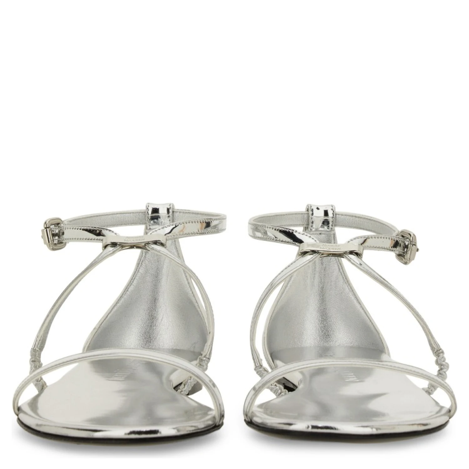 STRAPPY SANDAL