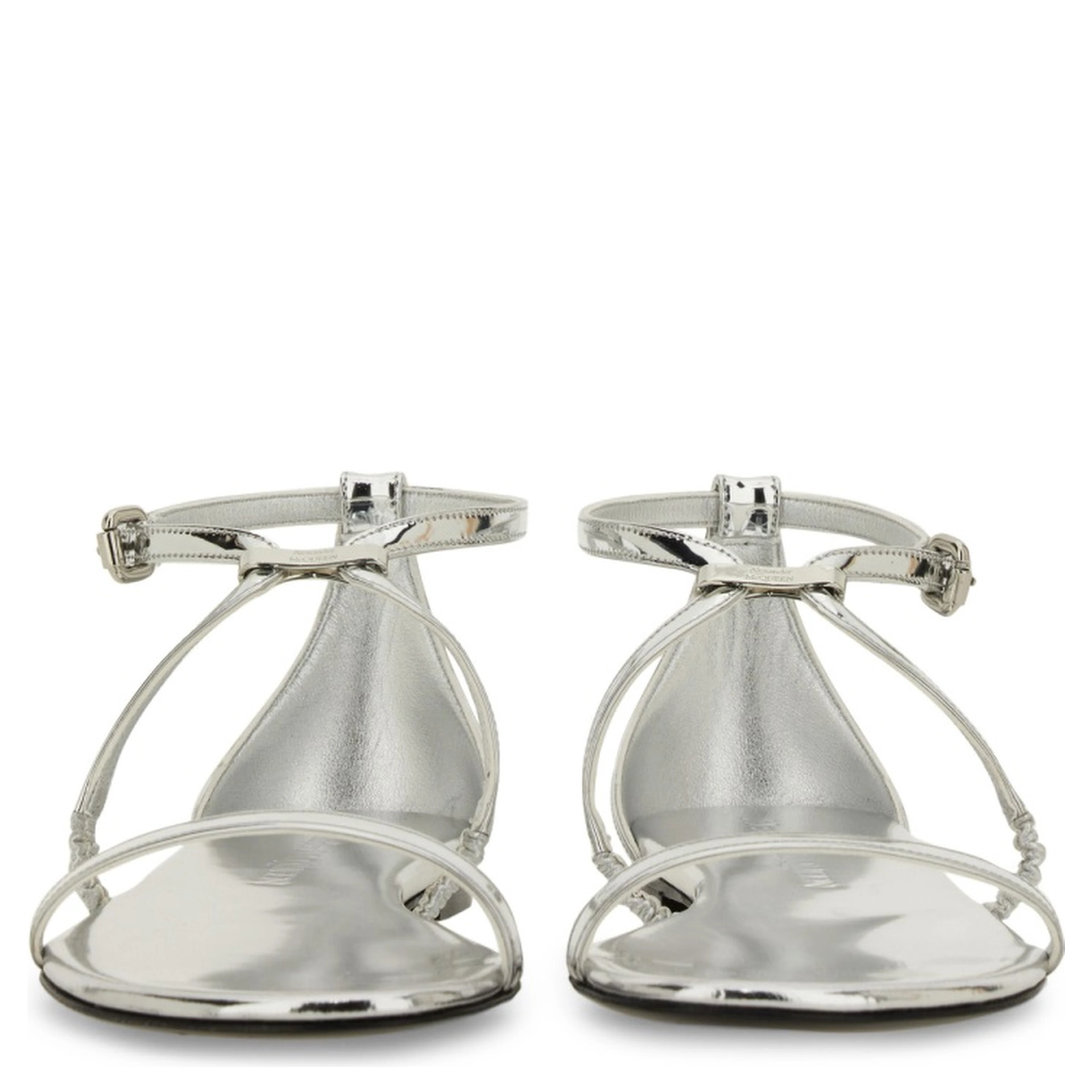 STRAPPY SANDAL