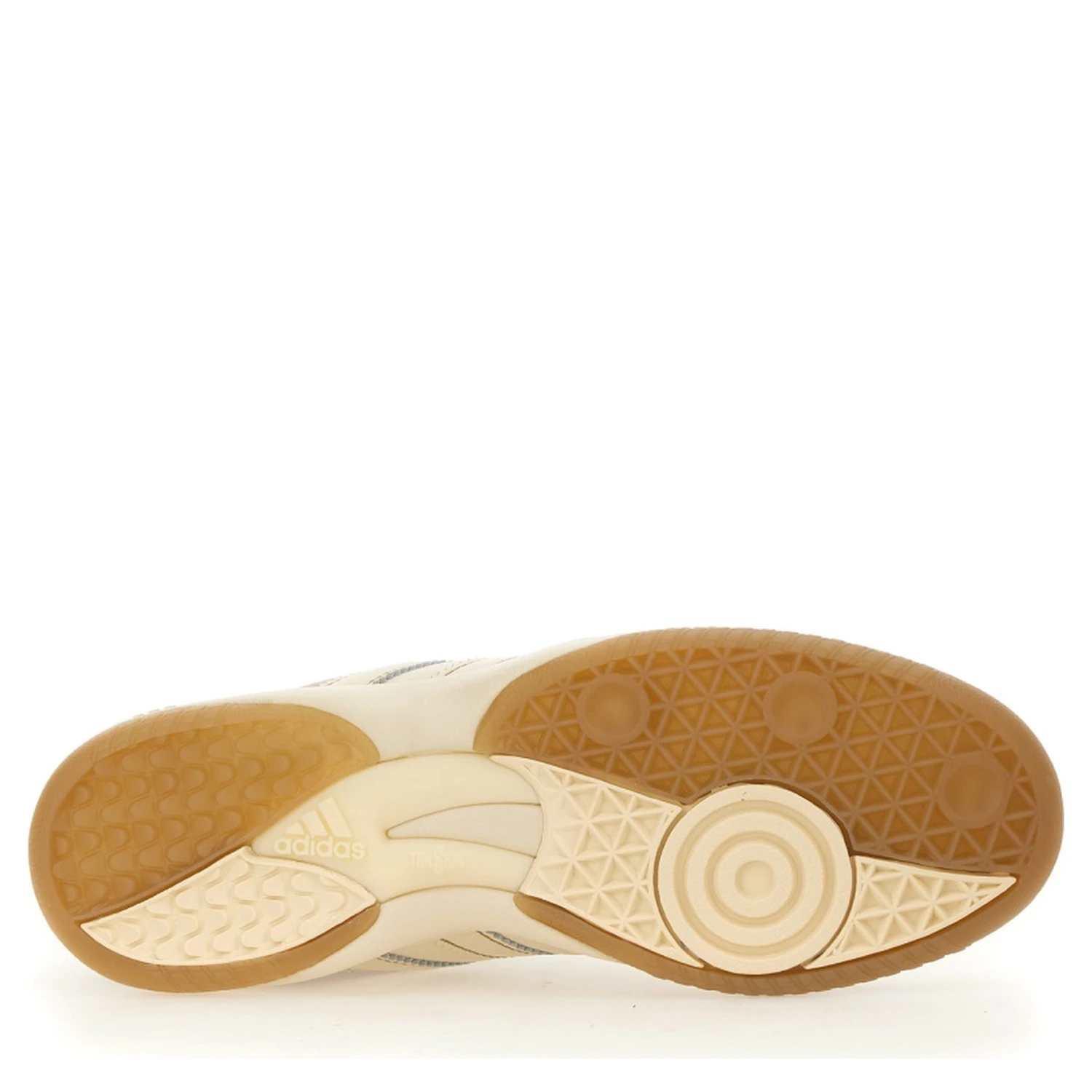 SAMBA SNEAKER.
