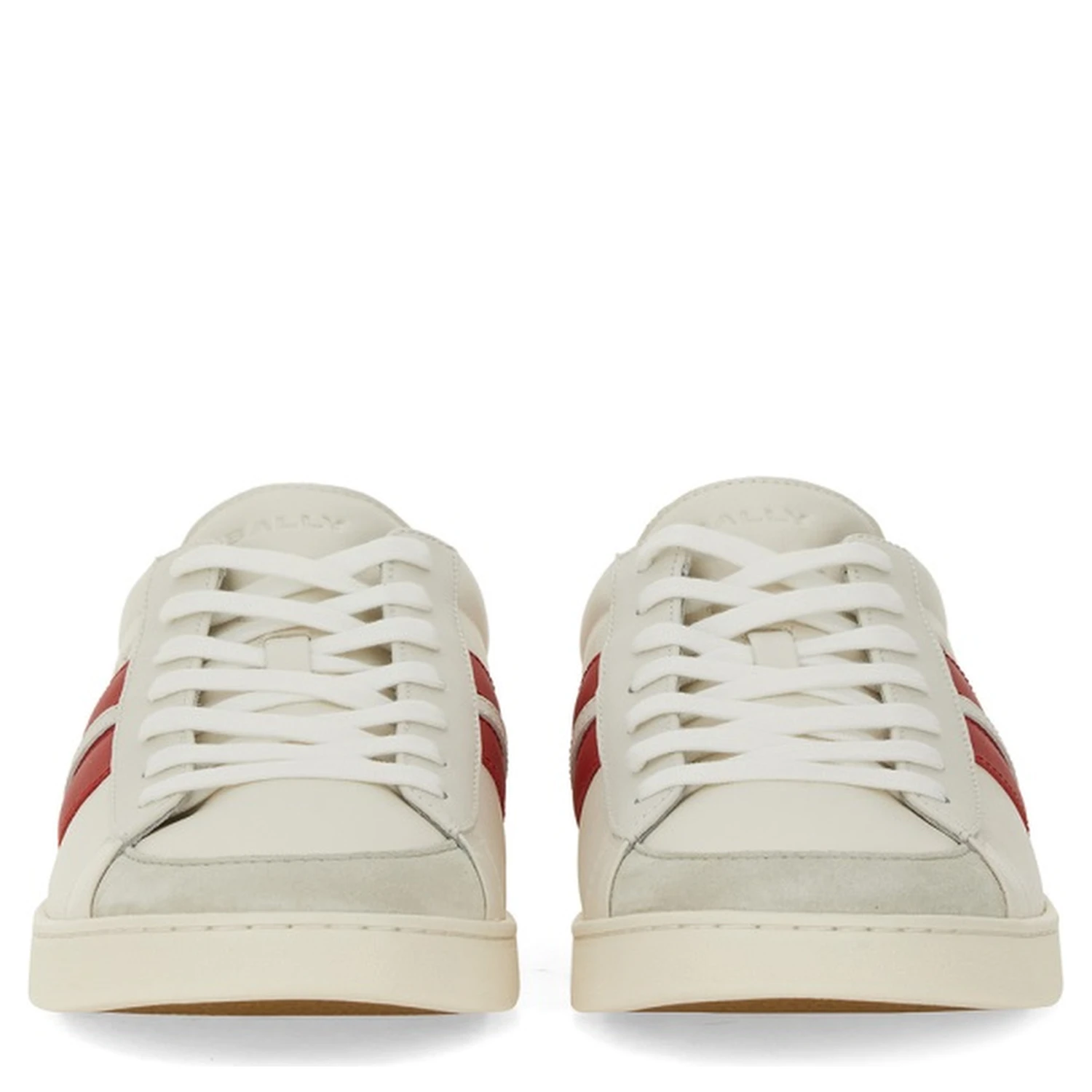 "TYGER" SNEAKER