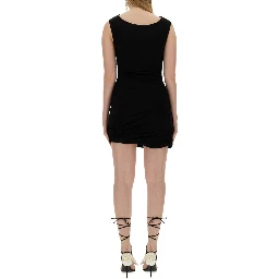 JERSEY DRESS