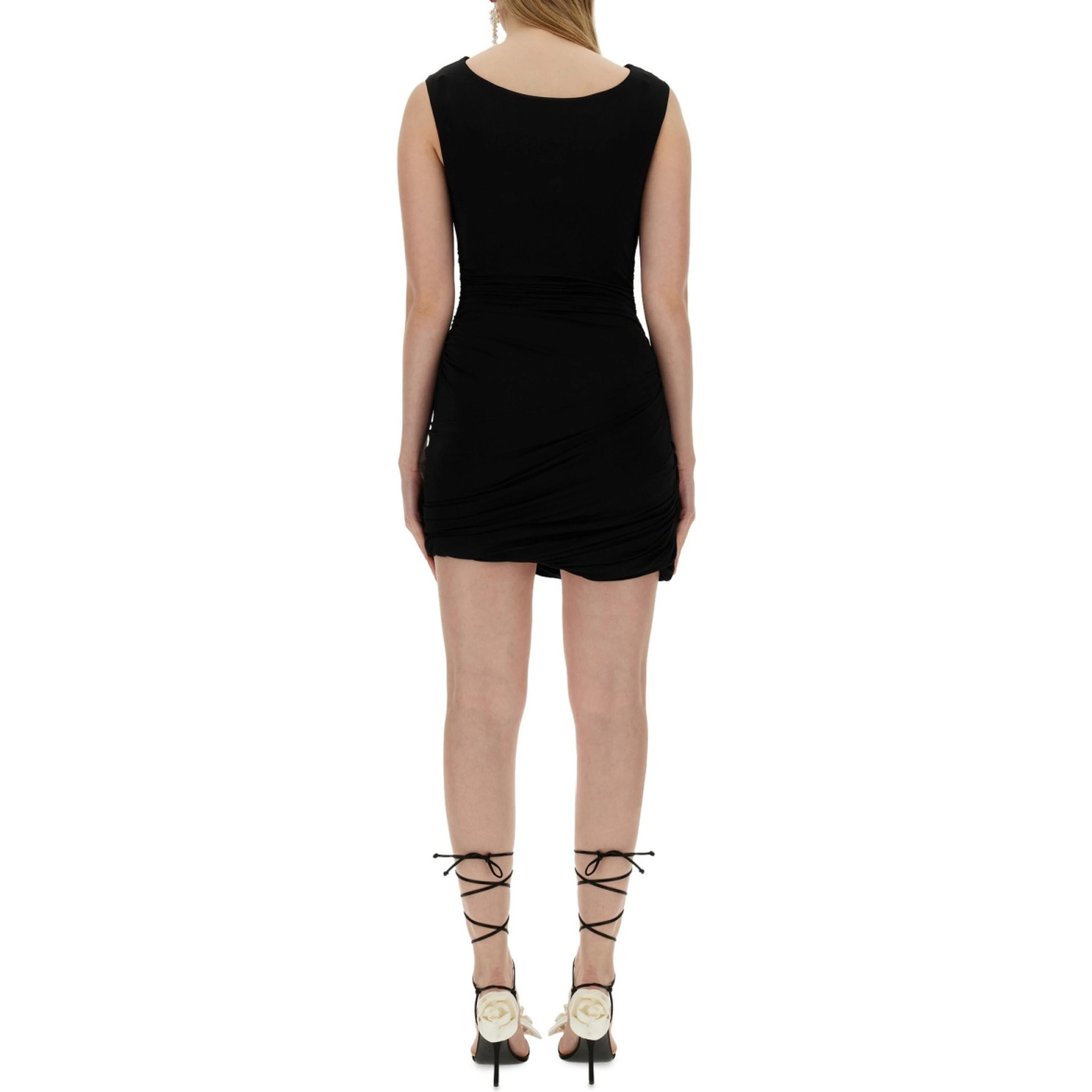 JERSEY DRESS