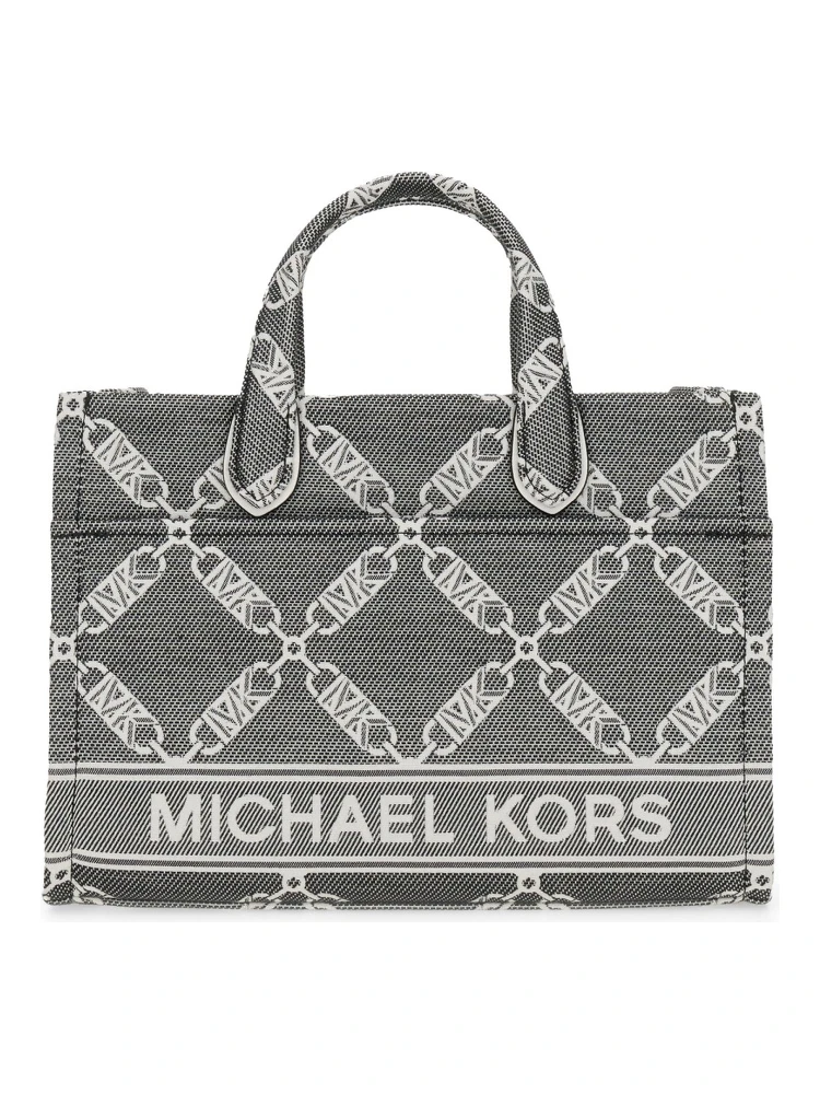 GIGI SMALL TOTE BAG