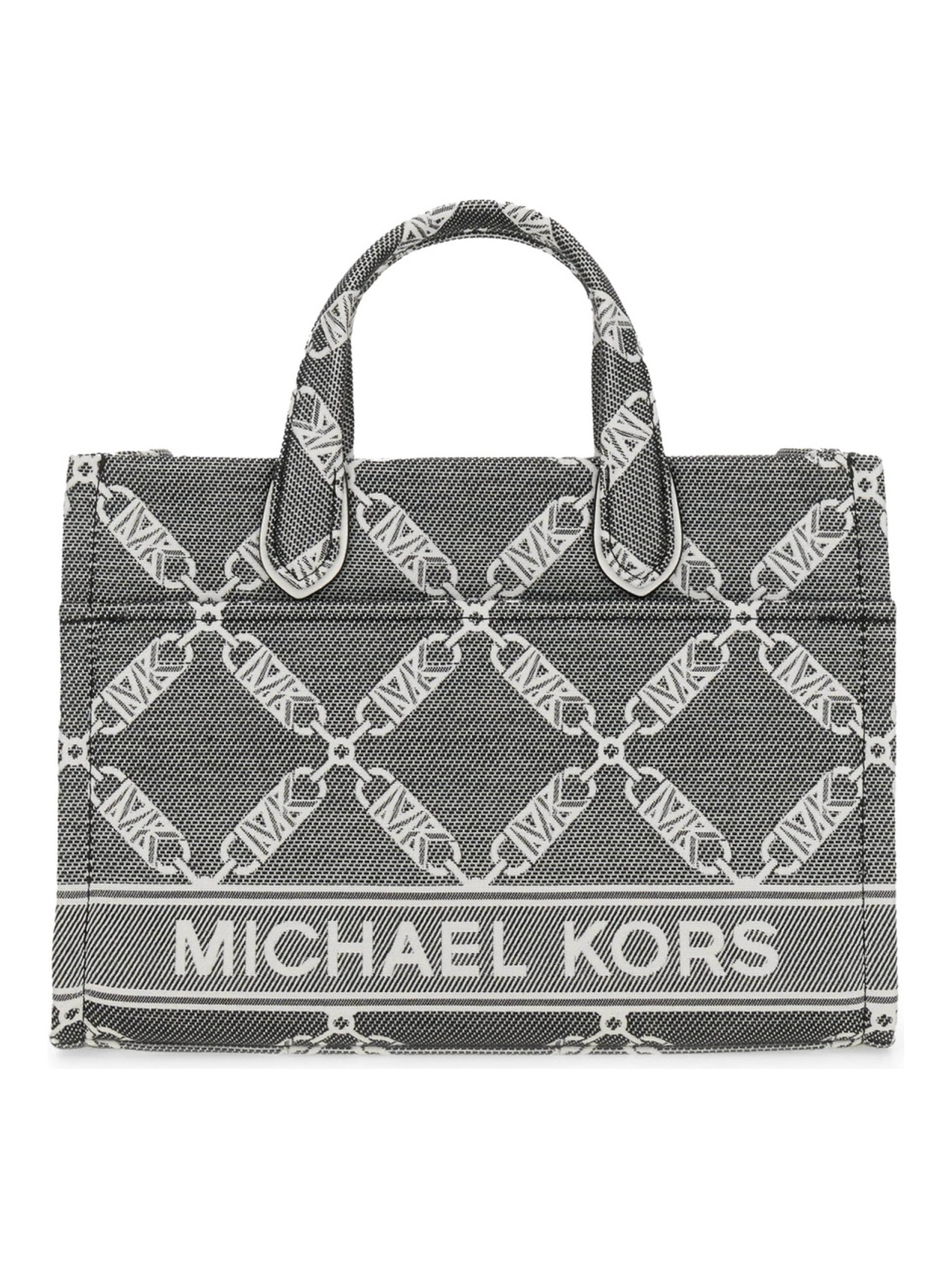 GIGI SMALL TOTE BAG