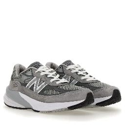 SNEAKER "MADE IN USA 990V6"