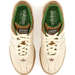 SAMBA SNEAKER.