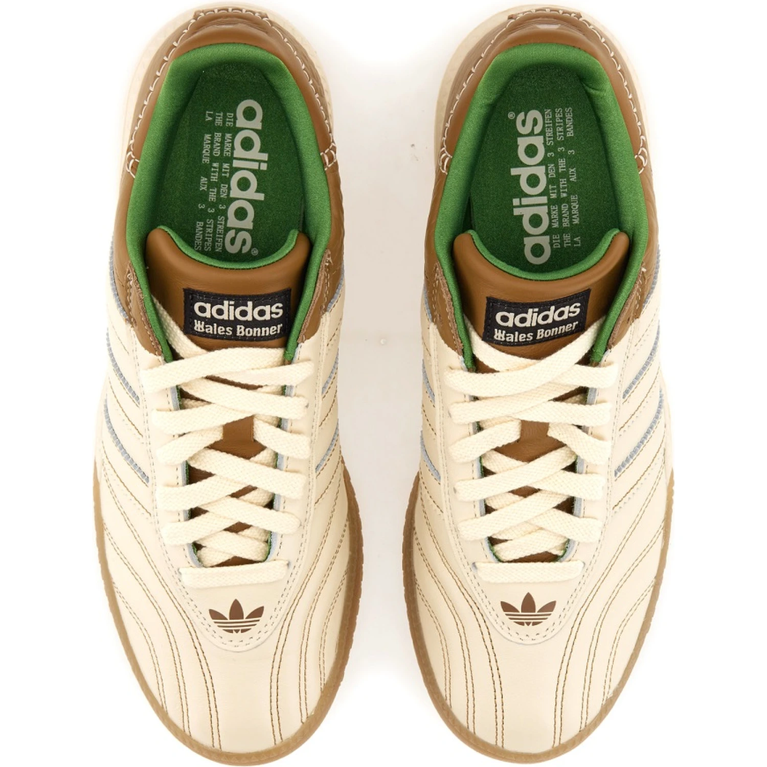 SAMBA SNEAKER.