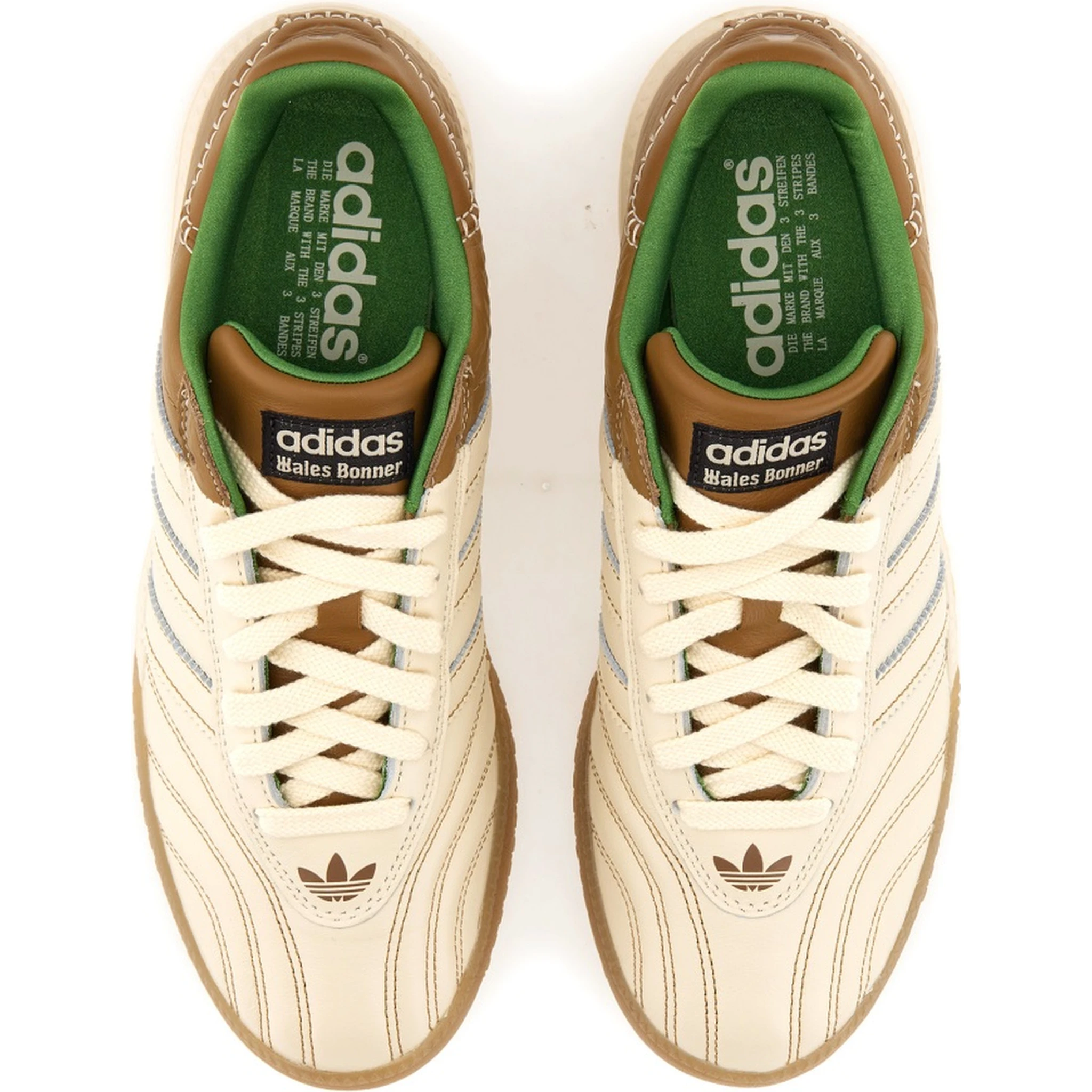 SAMBA SNEAKER.