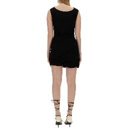 JERSEY DRESS
