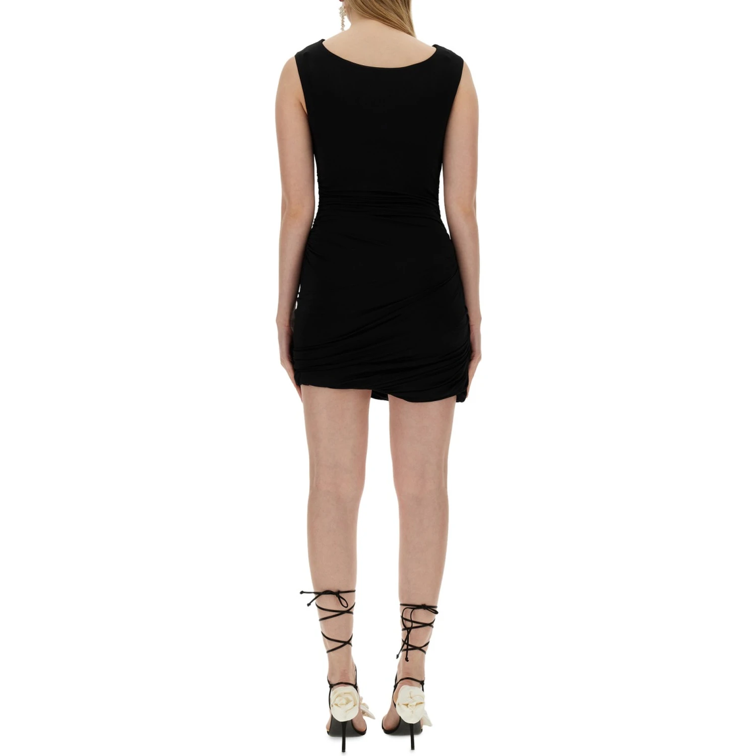 JERSEY DRESS