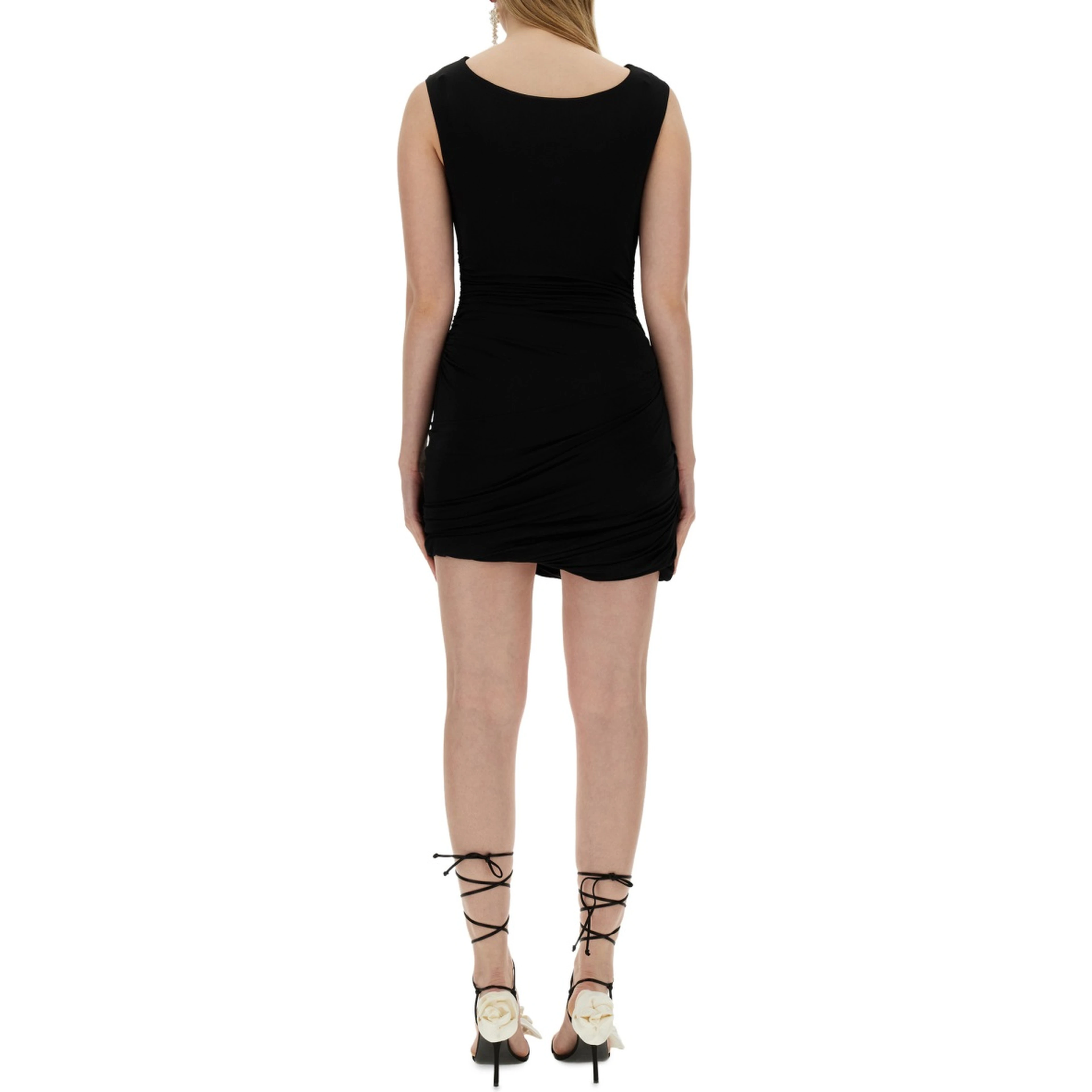 JERSEY DRESS