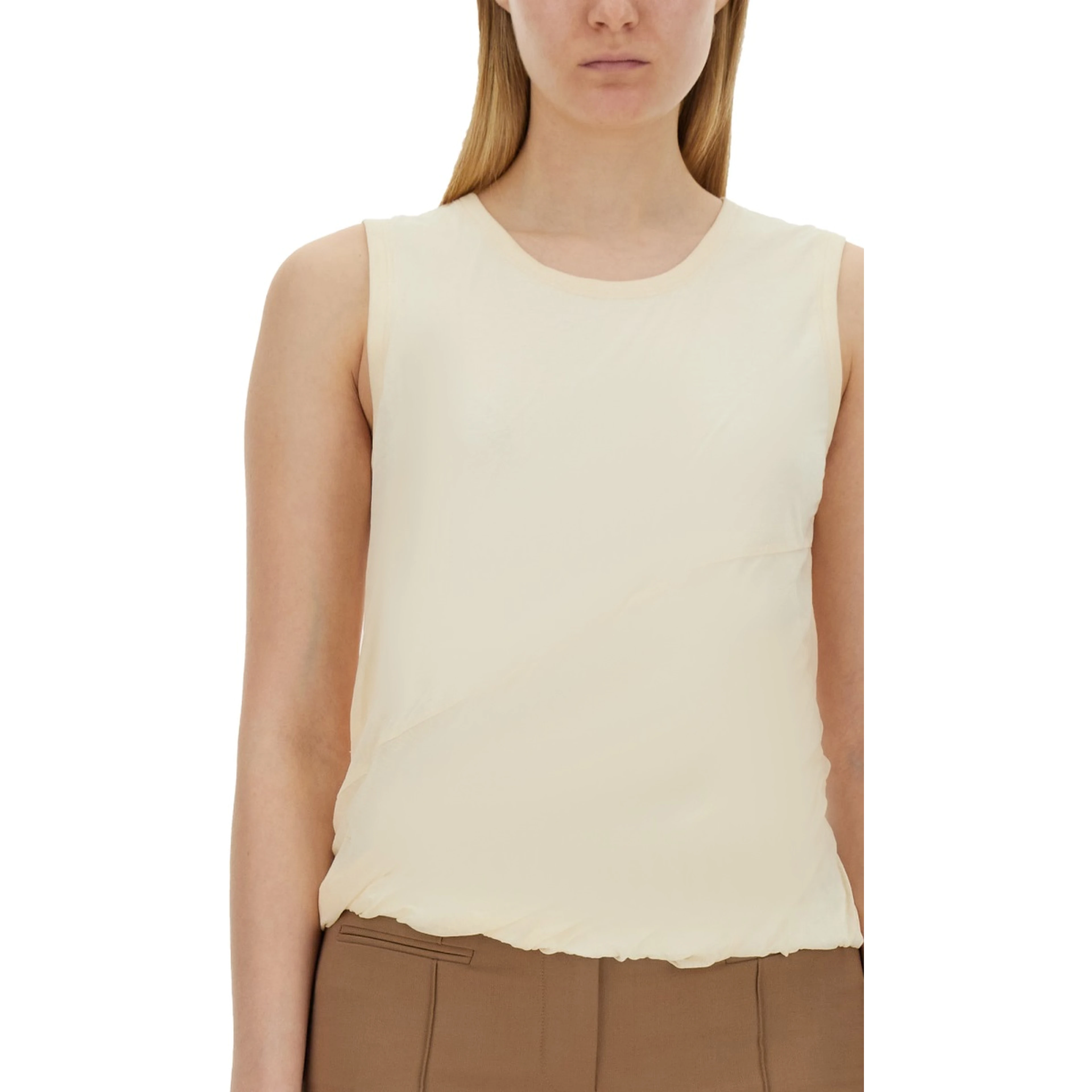 JERSEY TANK TOP