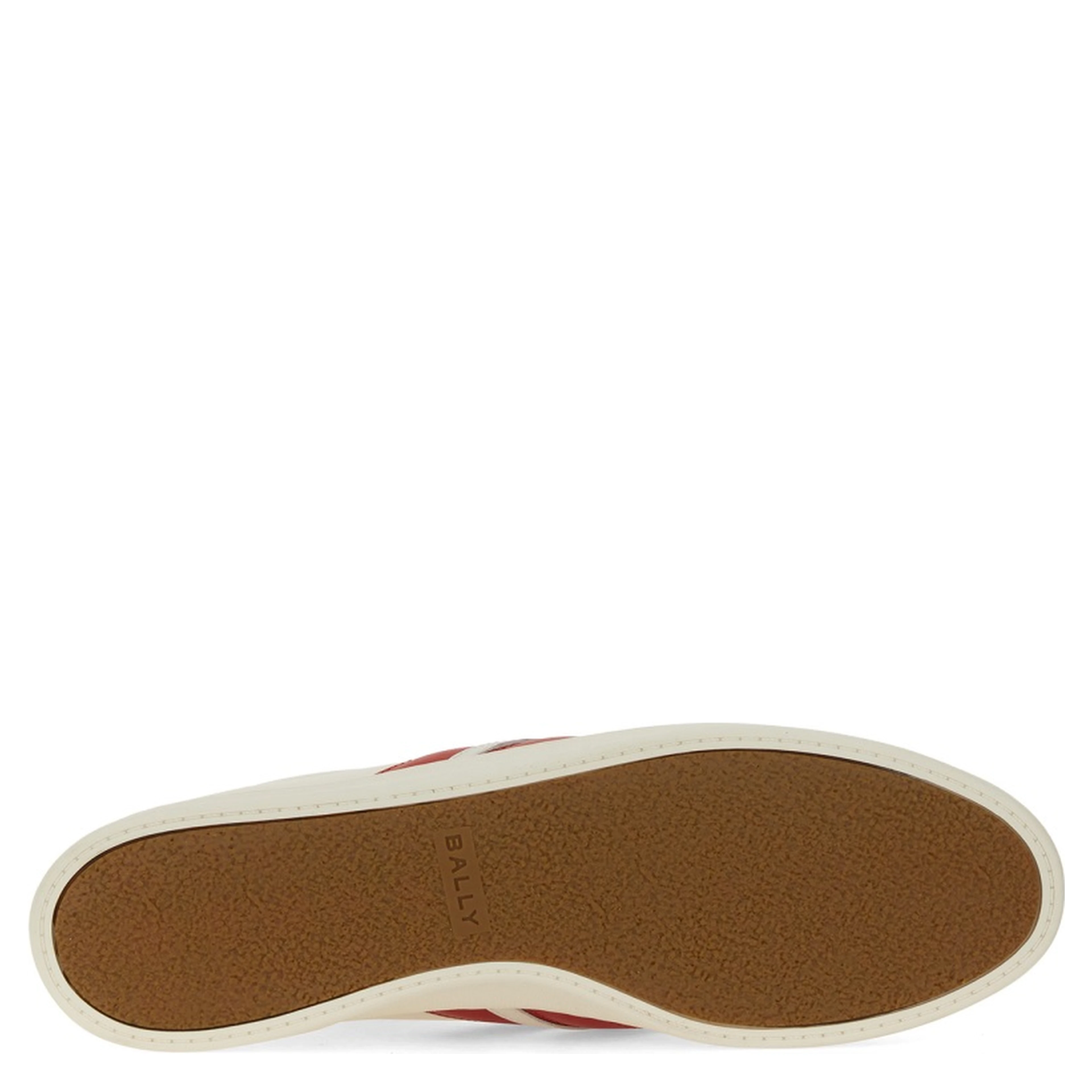 "TYGER" SNEAKER
