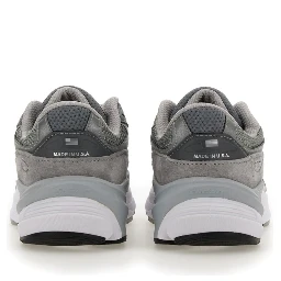 SNEAKER "MADE IN USA 990V6"