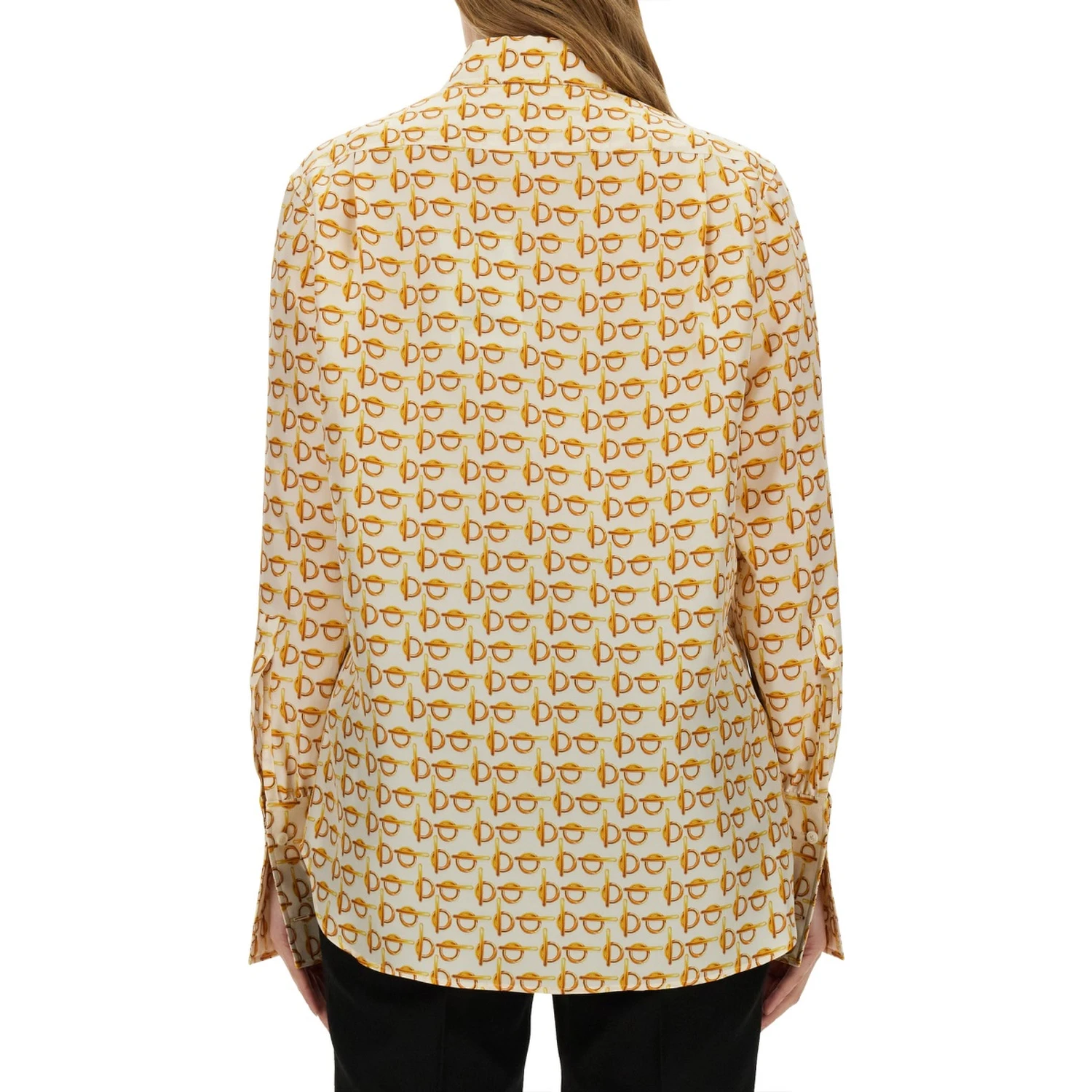 SHIRT "B"