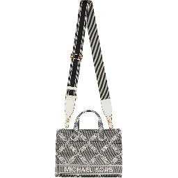 GIGI SMALL TOTE BAG