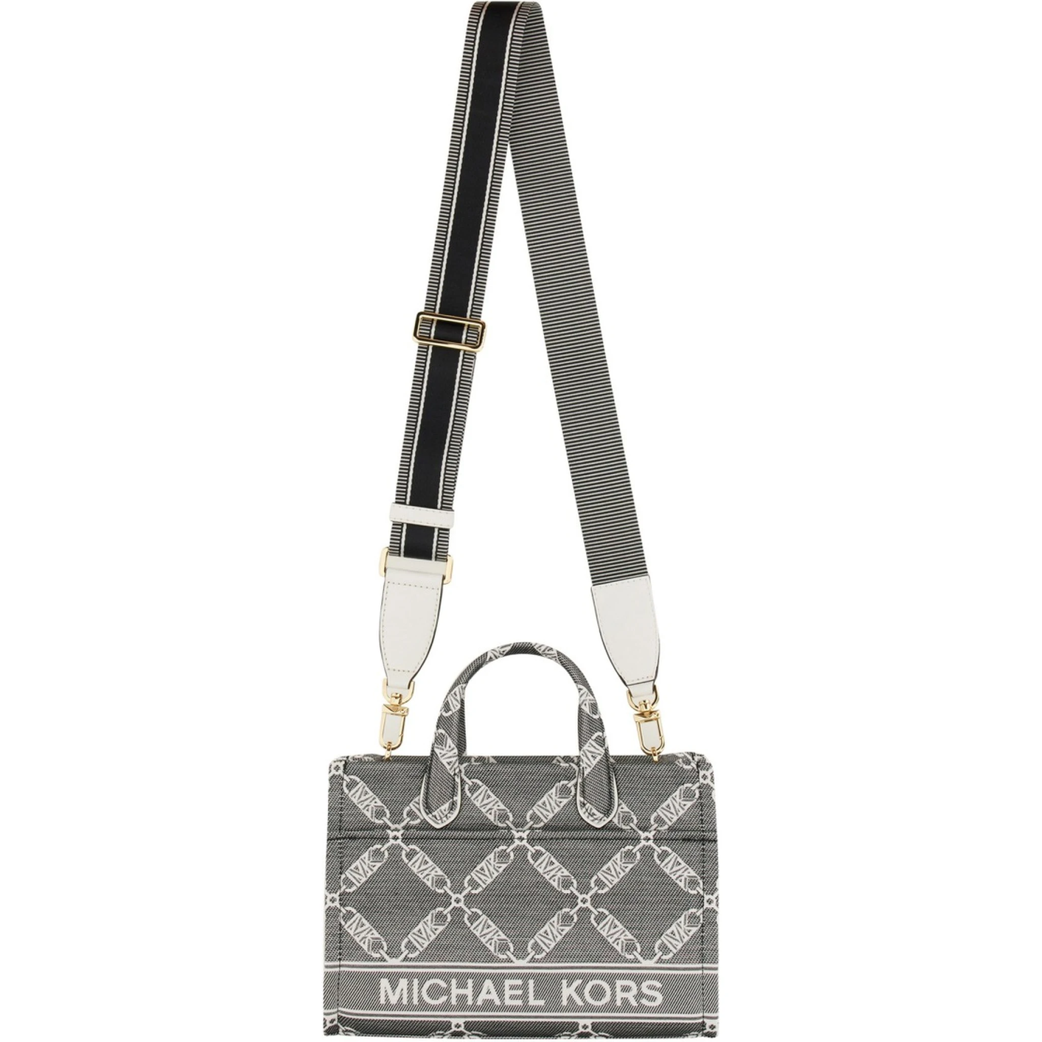 GIGI SMALL TOTE BAG