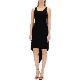 JERSEY CAMISOLE DRESS