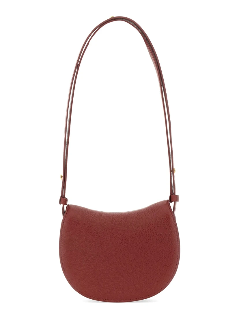 MINI ROCKING HORSE SHOULDER BAG