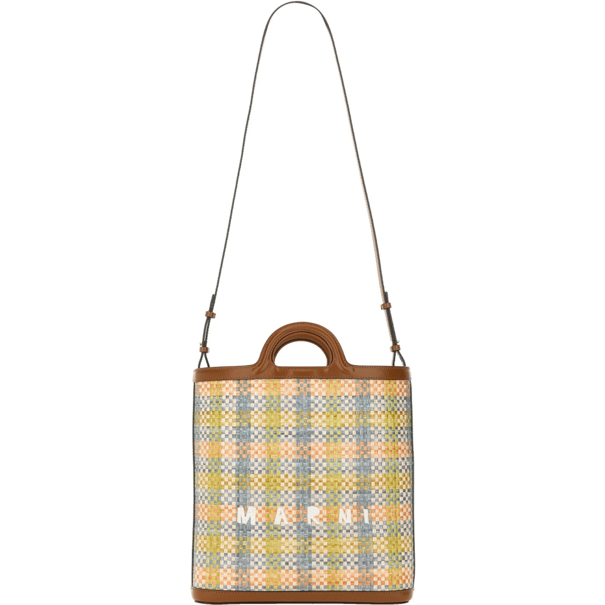 TROPICALIA BAG