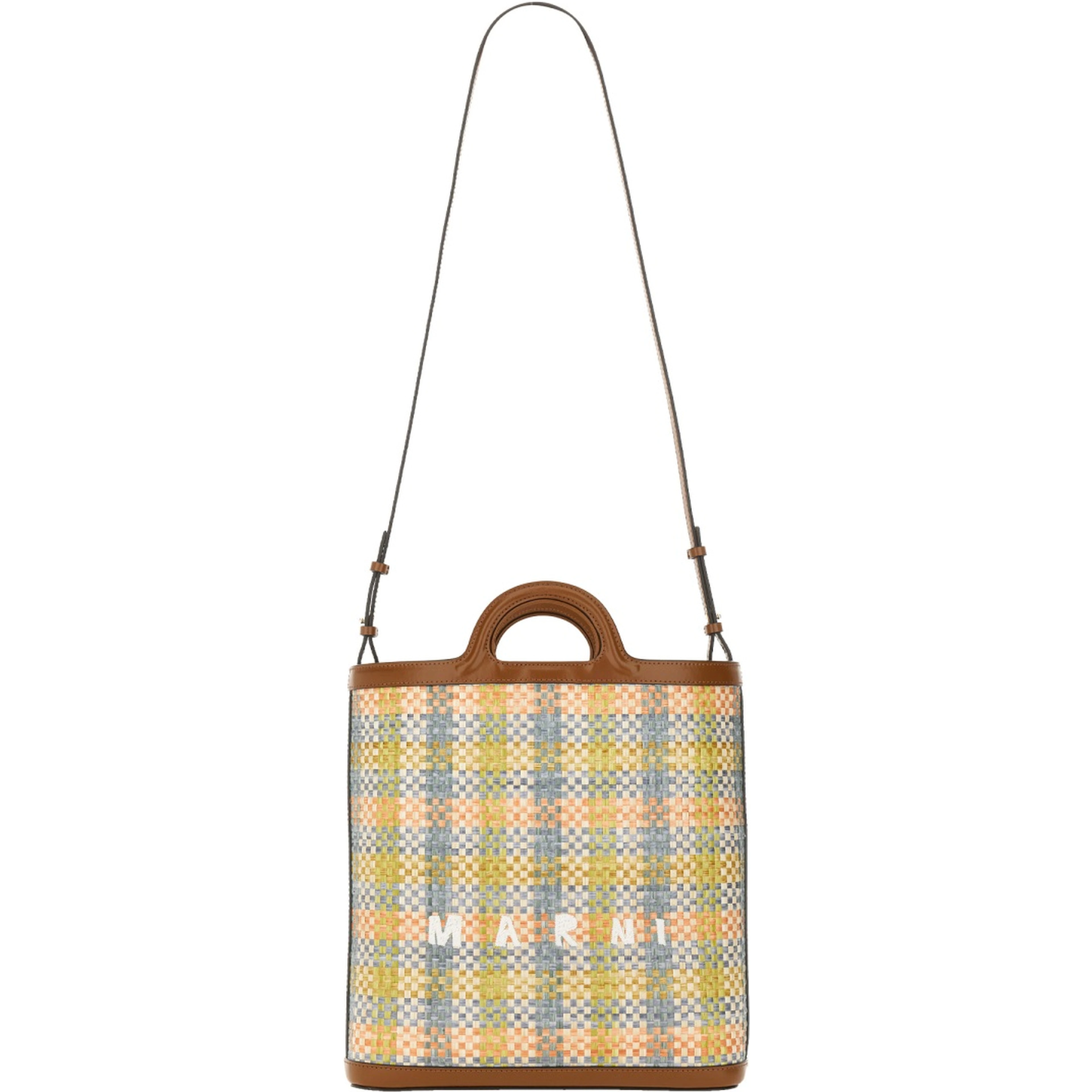 TROPICALIA BAG