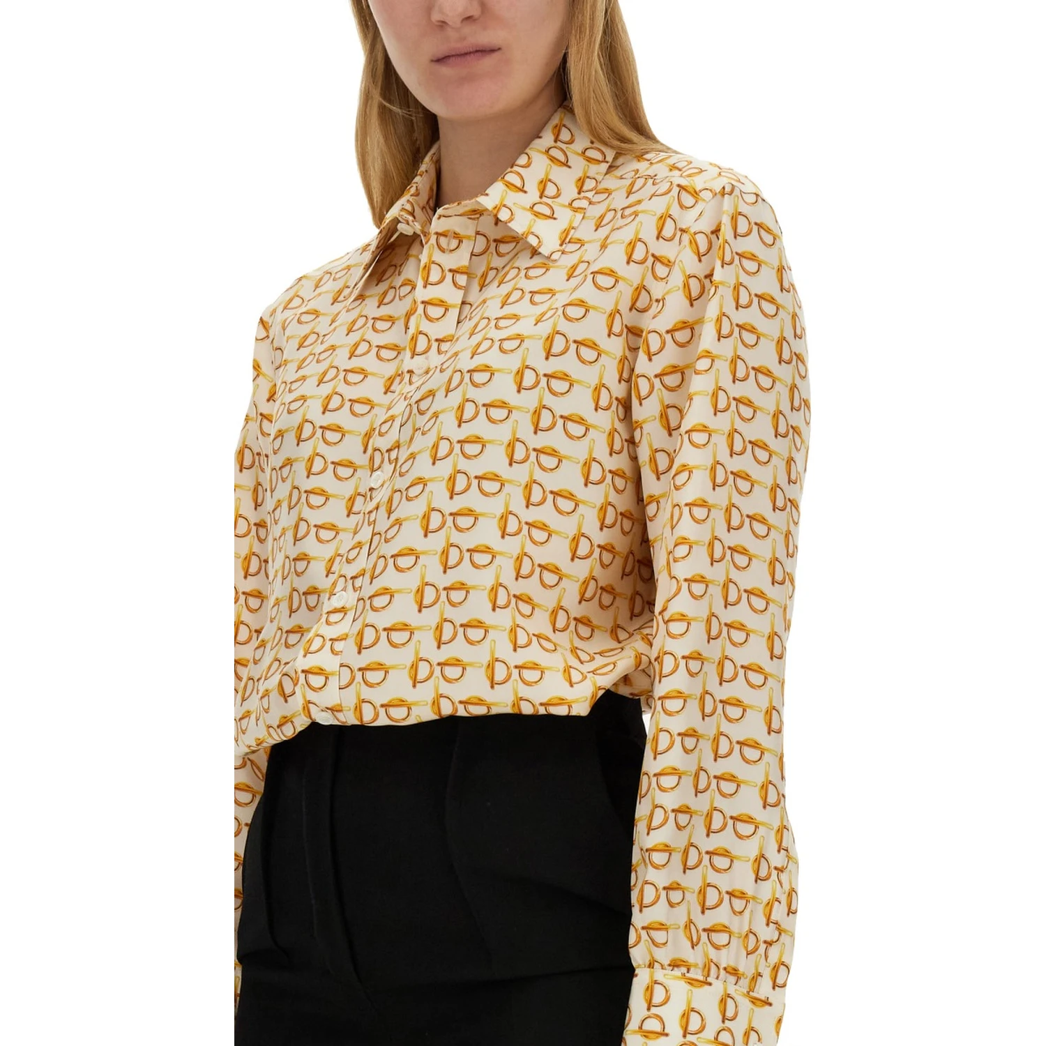 SHIRT "B"