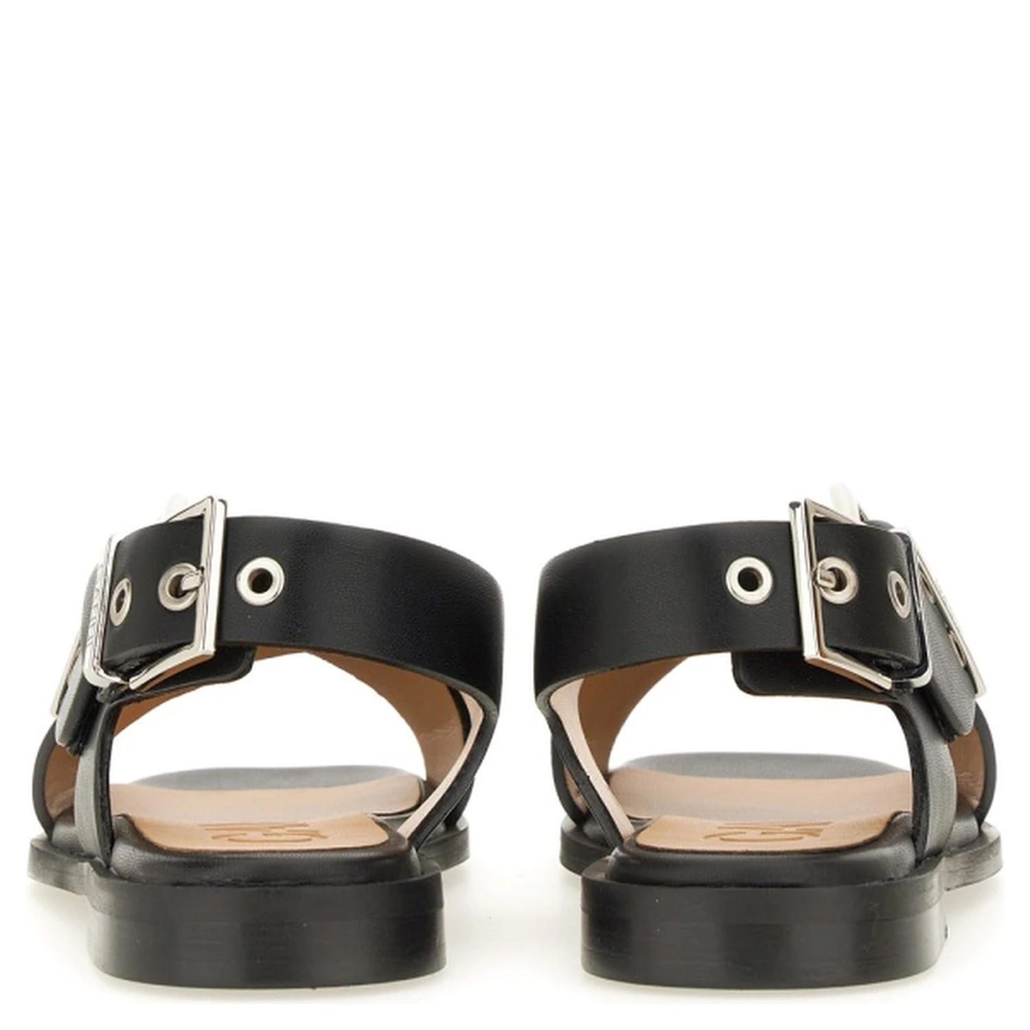 STUDDED SANDAL