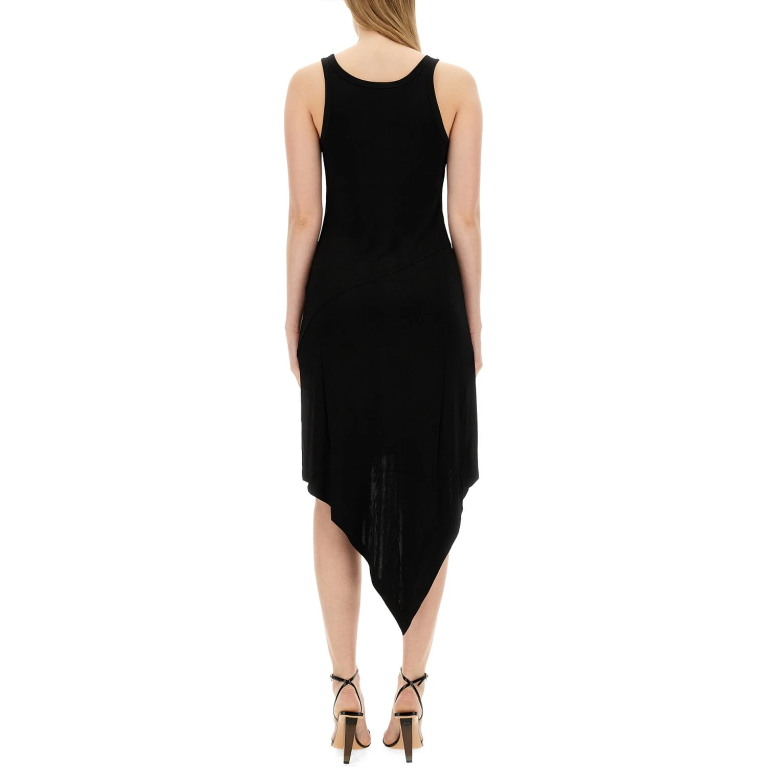 JERSEY CAMISOLE DRESS