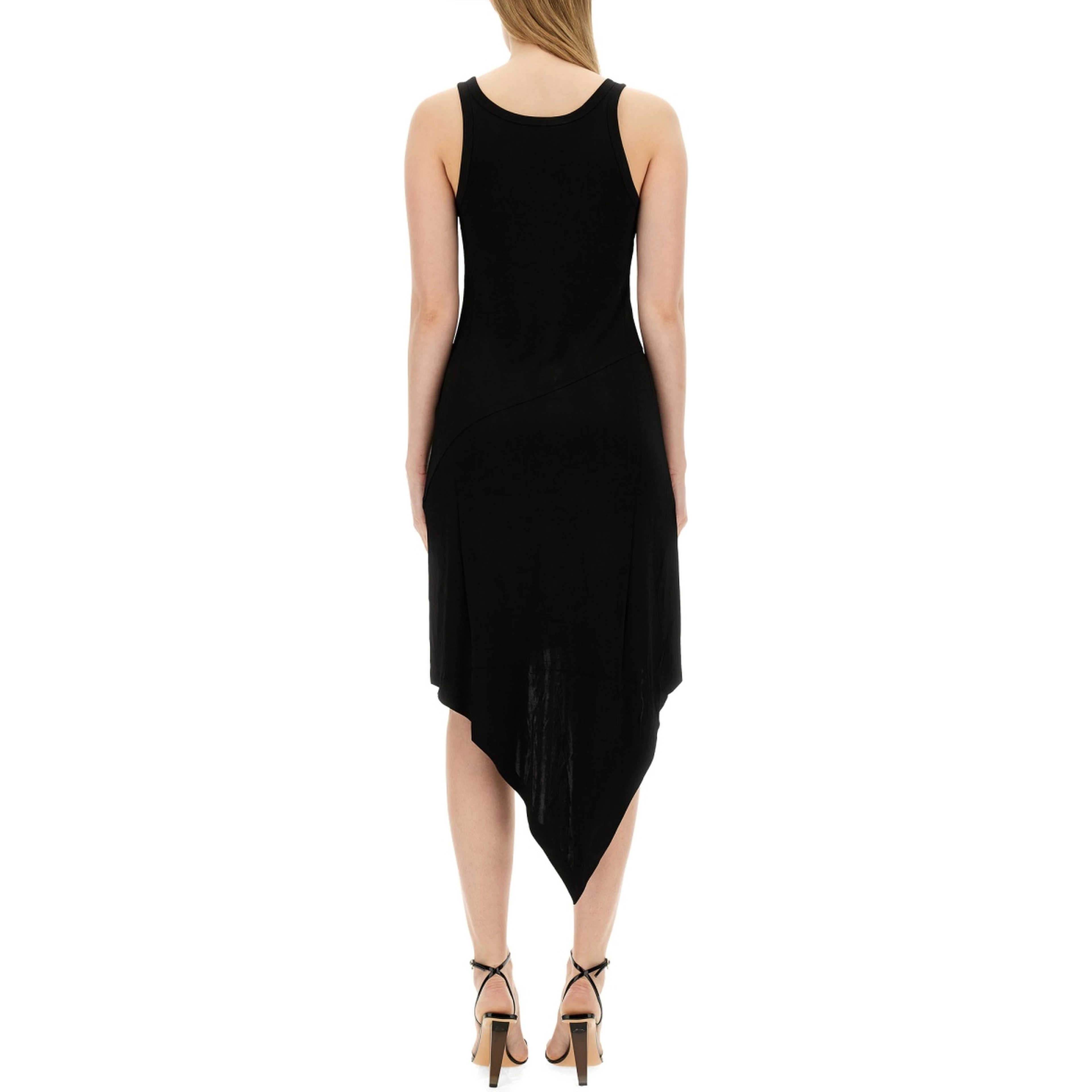 JERSEY CAMISOLE DRESS
