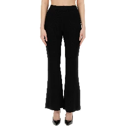 FLARE LEGGINGS.