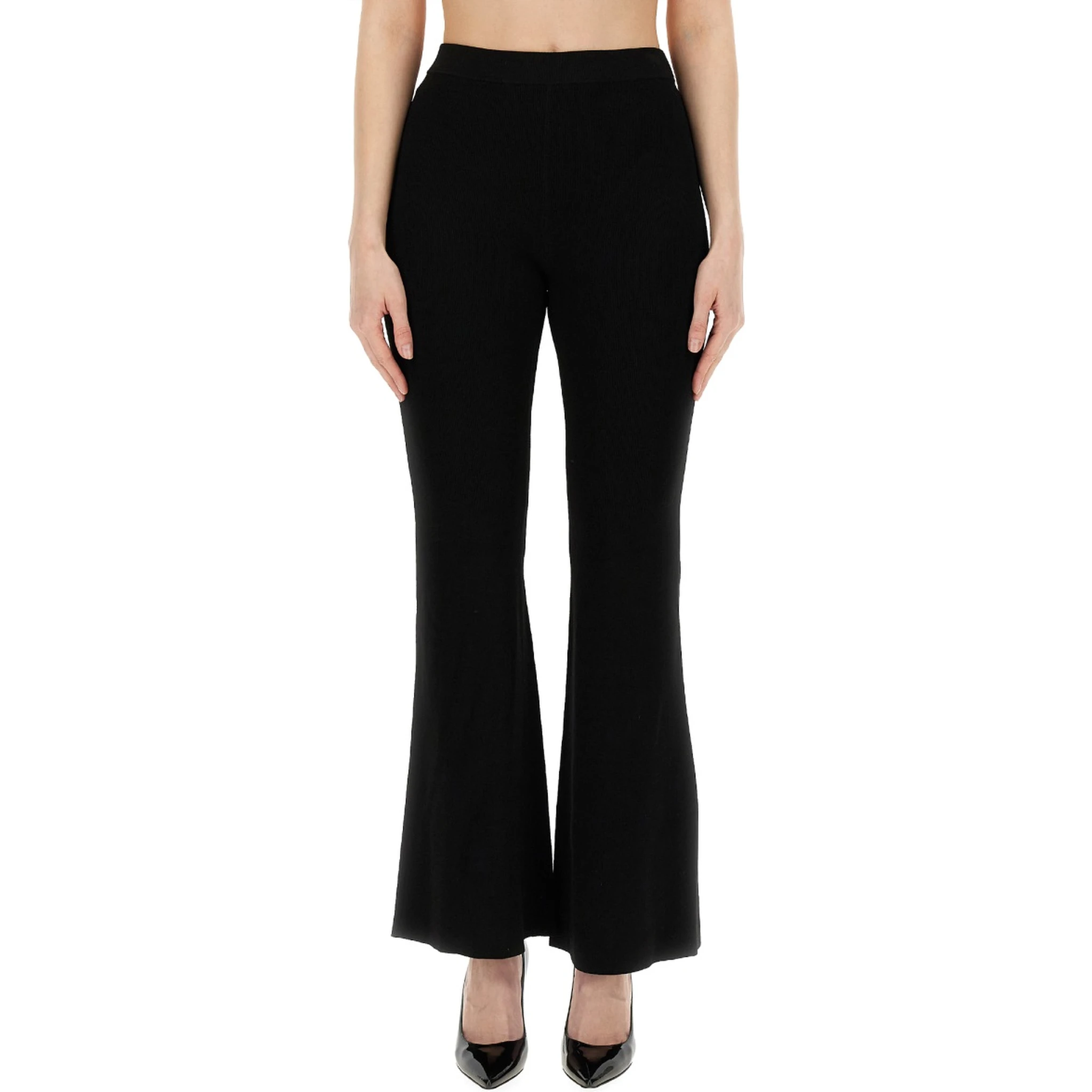 FLARE LEGGINGS.