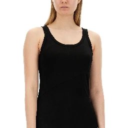 JERSEY CAMISOLE DRESS